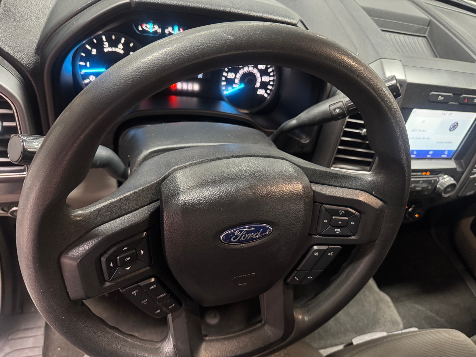 Thumbnail: 2020 Ford Econoline - 5