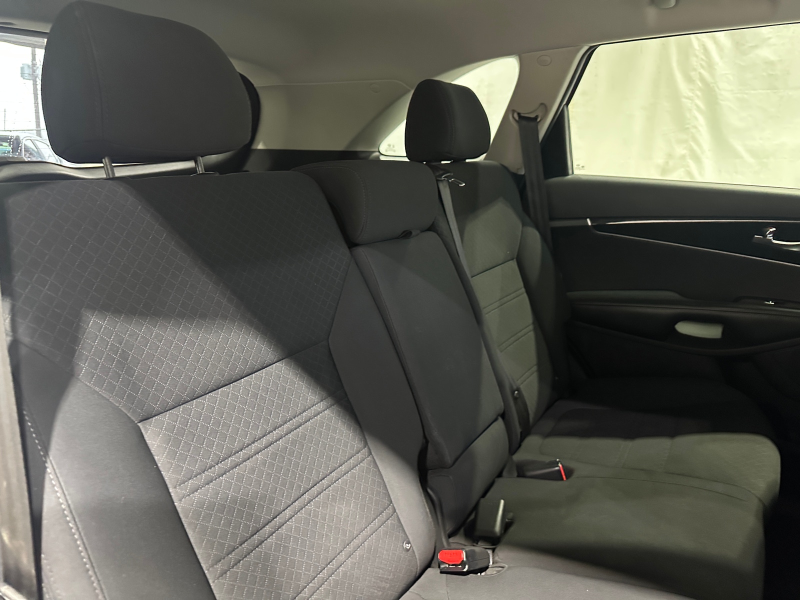 Thumbnail: 2018 Kia Sorento - 6