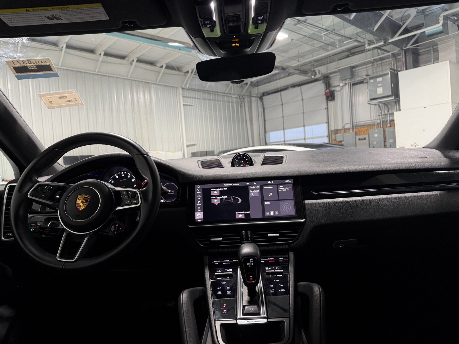 Thumbnail: 2021 Porsche  - 2