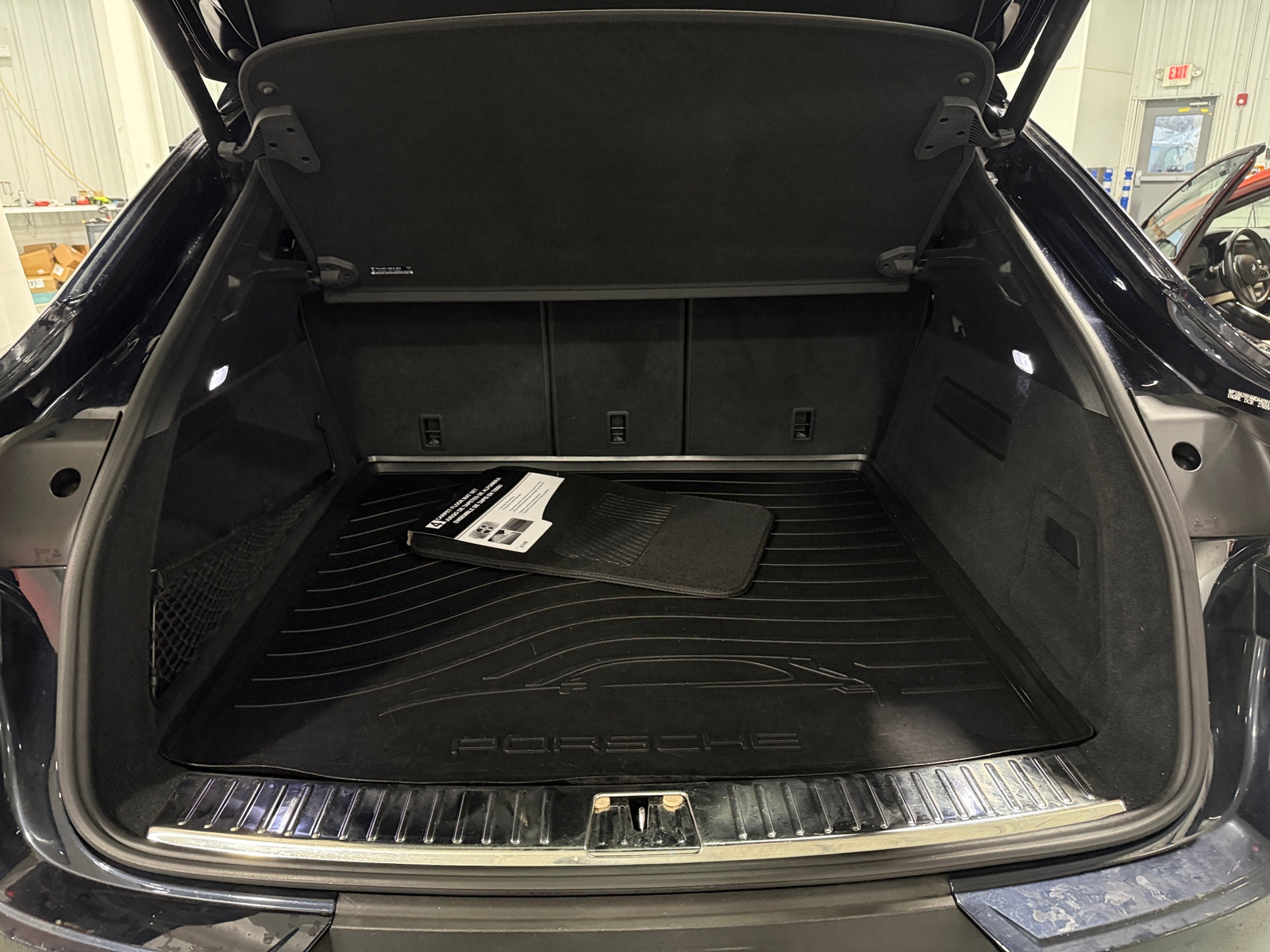 Thumbnail: 2021 Porsche  - 6