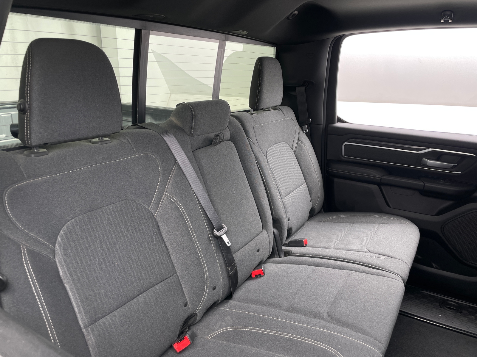 Thumbnail: 2019 RAM 1500 - 6