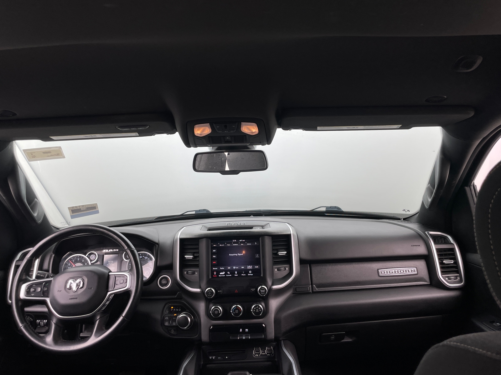 Thumbnail: 2019 RAM 1500 - 3
