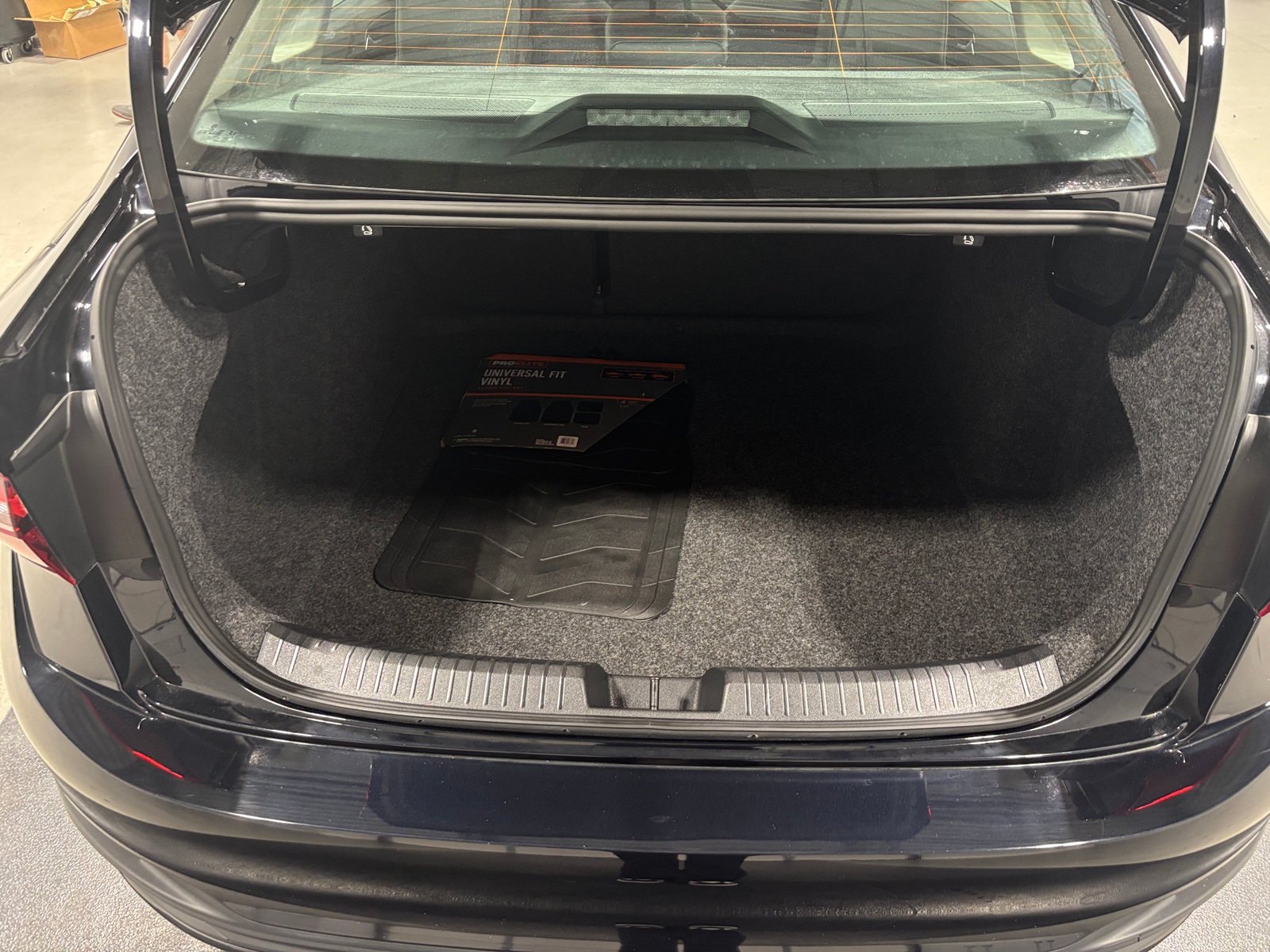 Thumbnail: 2025 Volkswagen Jetta - 6