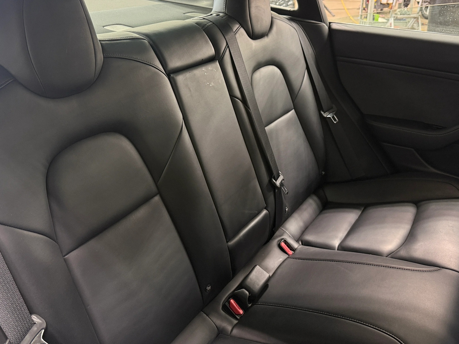 Thumbnail: 2018 Tesla Model 3 - 5