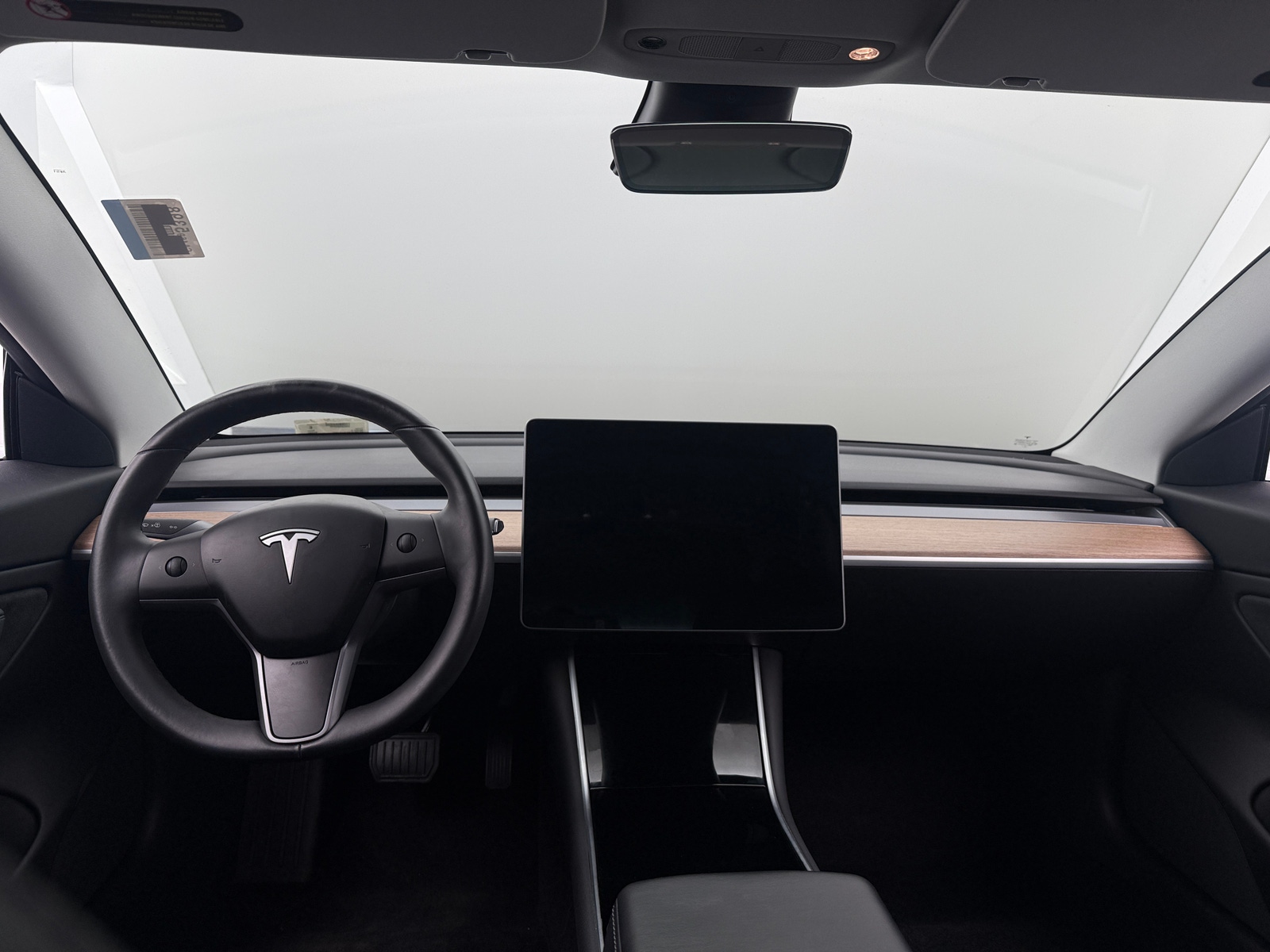 Thumbnail: 2018 Tesla Model 3 - 2