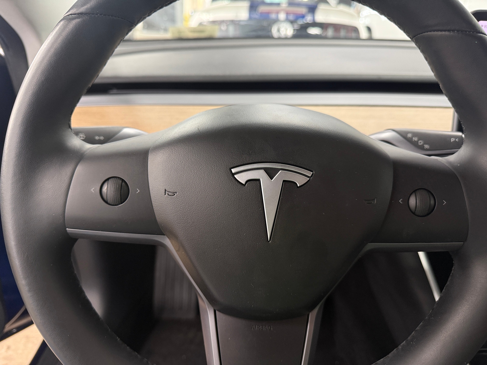 Thumbnail: 2018 Tesla Model 3 - 4