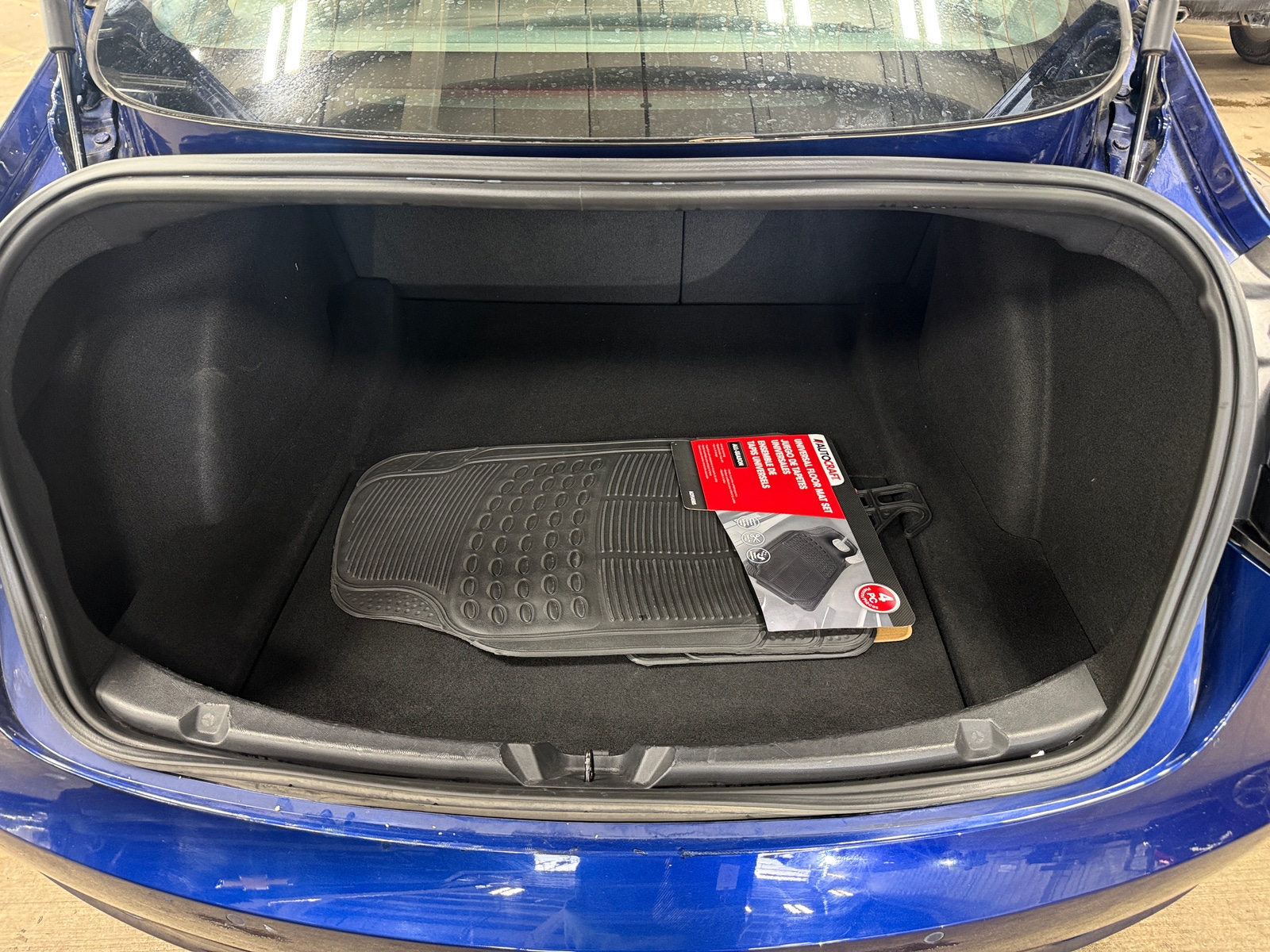 Thumbnail: 2018 Tesla Model 3 - 6