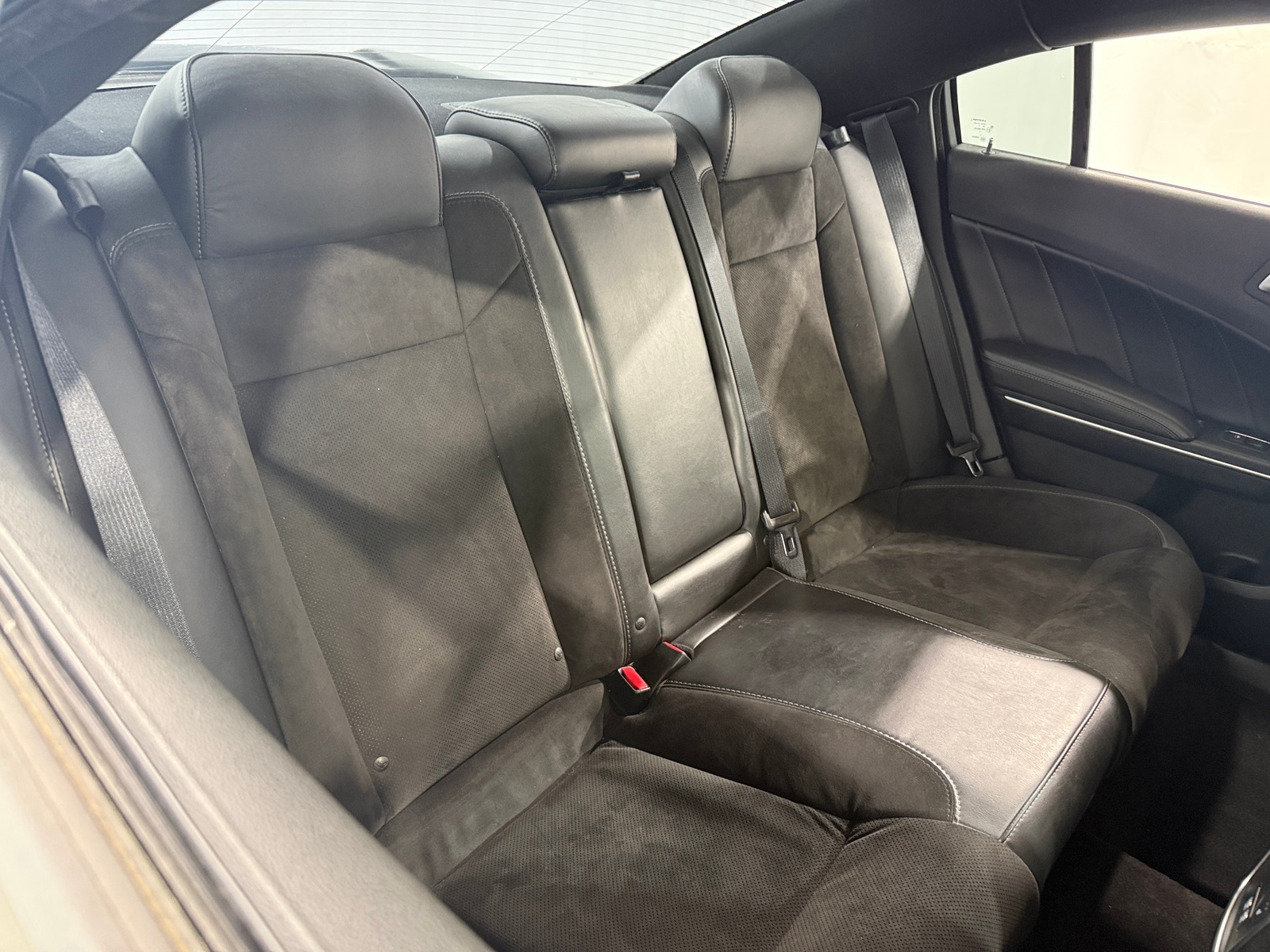 Thumbnail: 2018 Dodge Charger - 5