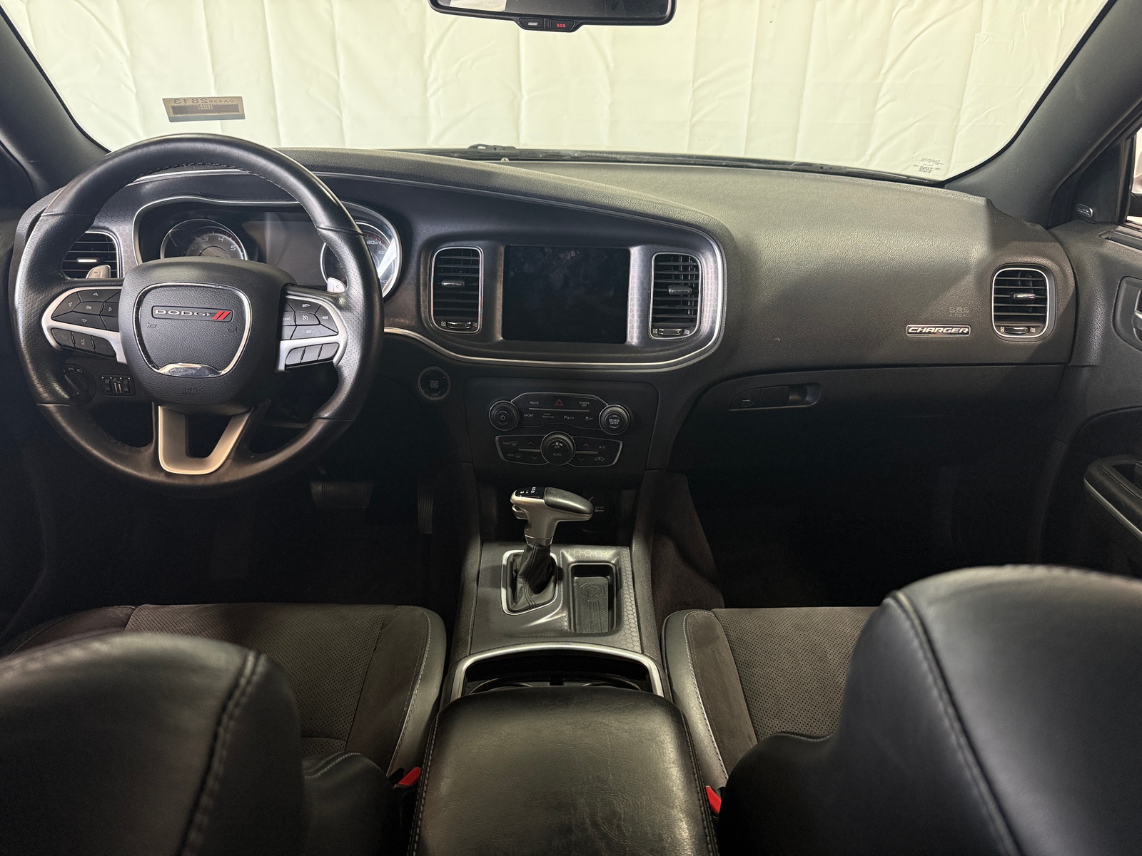 Thumbnail: 2018 Dodge Charger - 2