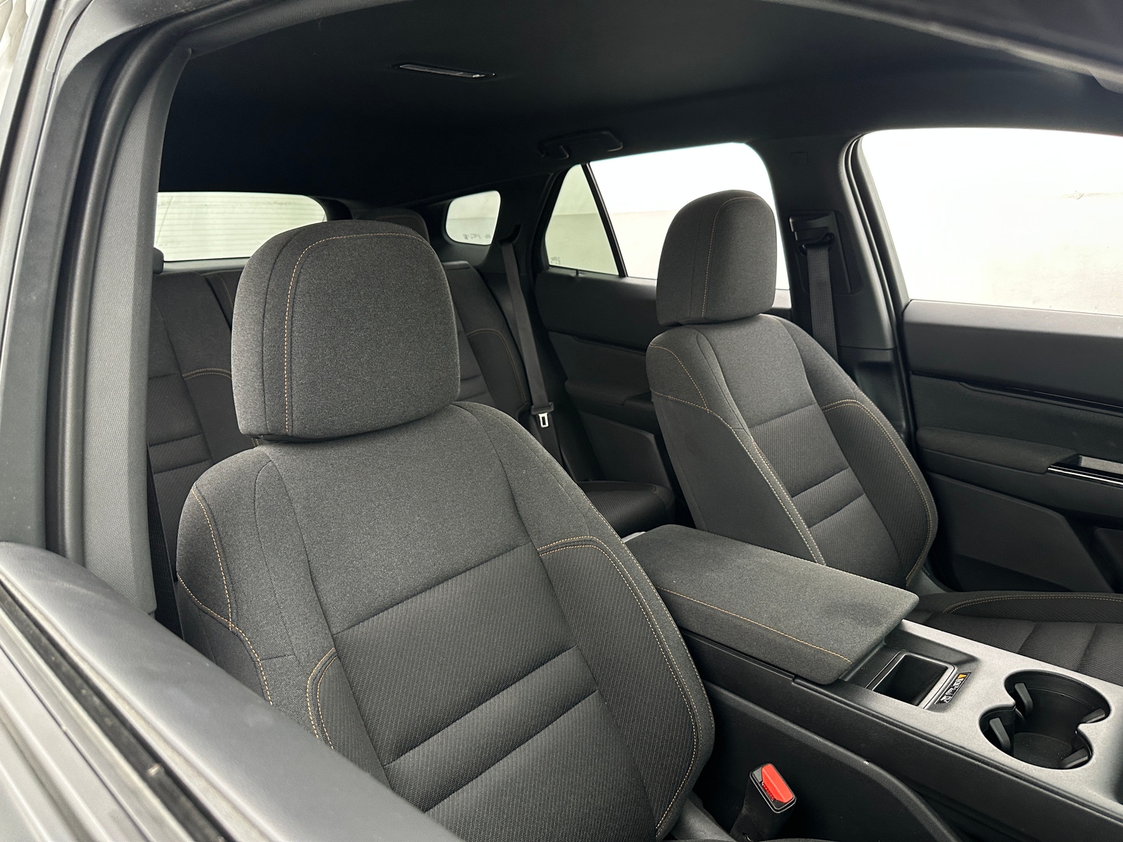 Thumbnail: 2024 Honda Prologue - 2