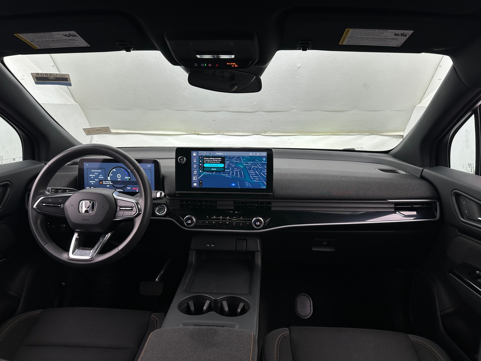 Thumbnail: 2024 Honda Prologue - 3