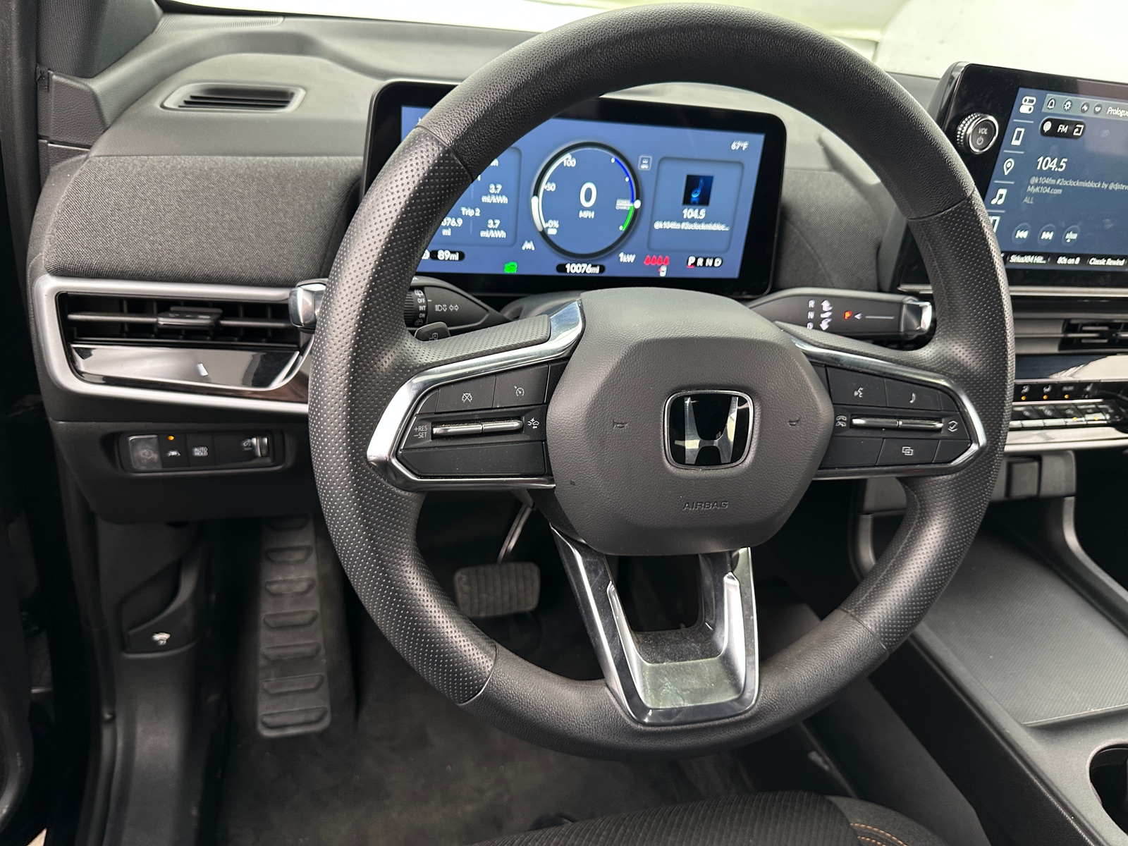 Thumbnail: 2024 Honda Prologue - 5