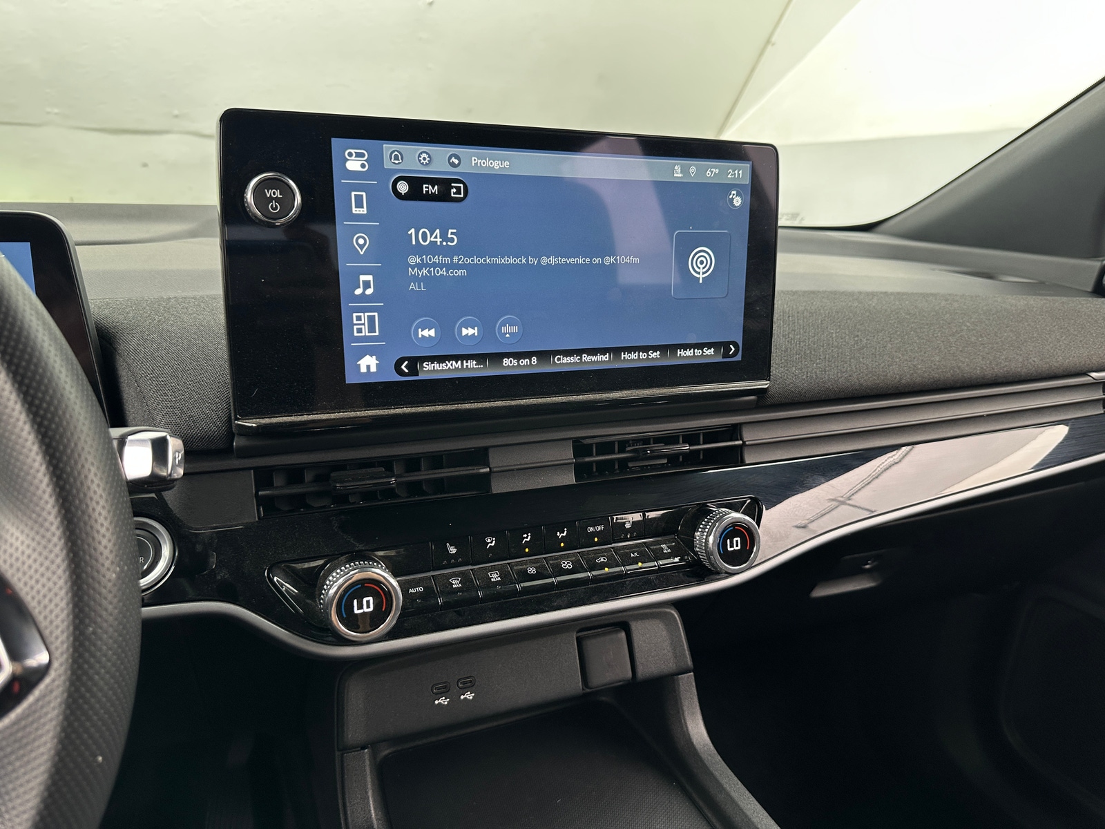 Thumbnail: 2024 Honda Prologue - 4