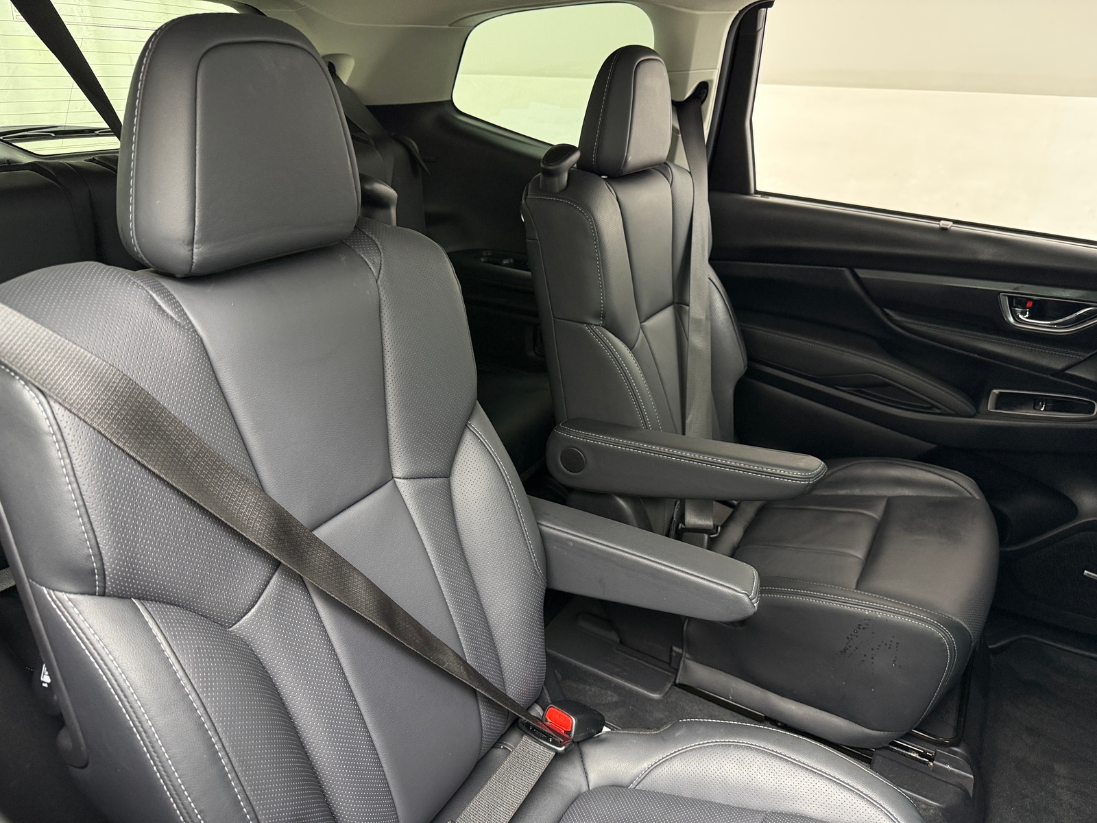 Thumbnail: 2025 Subaru Ascent - 5