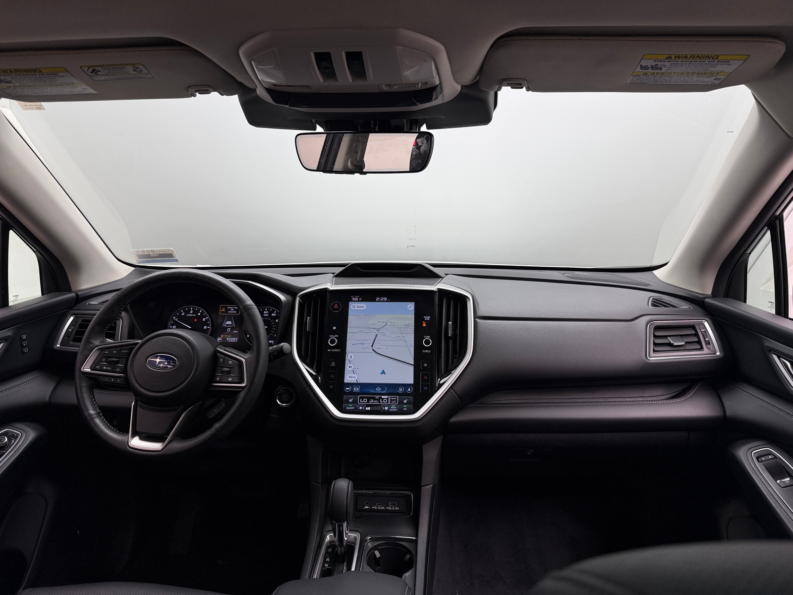 Thumbnail: 2025 Subaru Ascent - 2