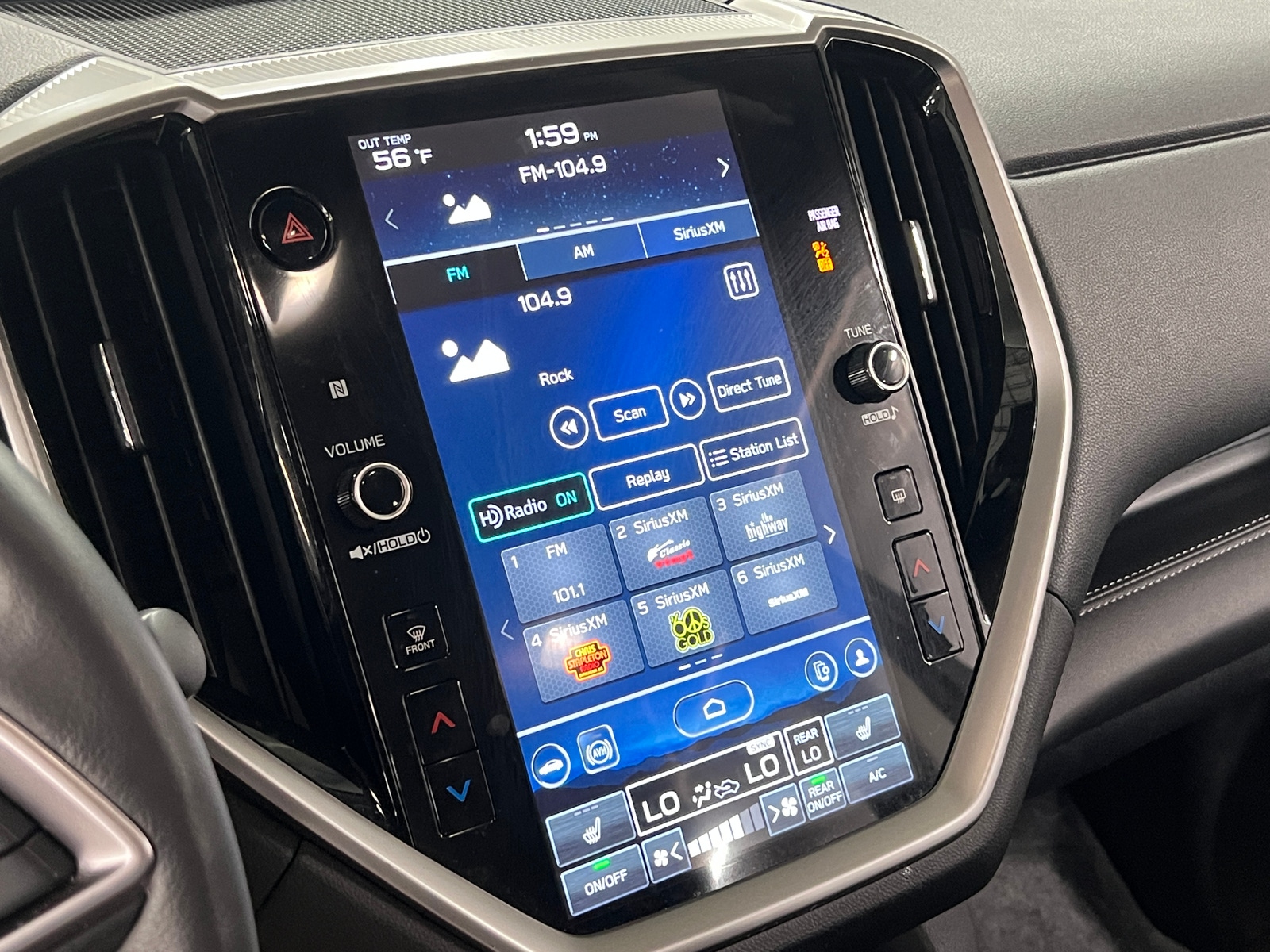 Thumbnail: 2025 Subaru Ascent - 3