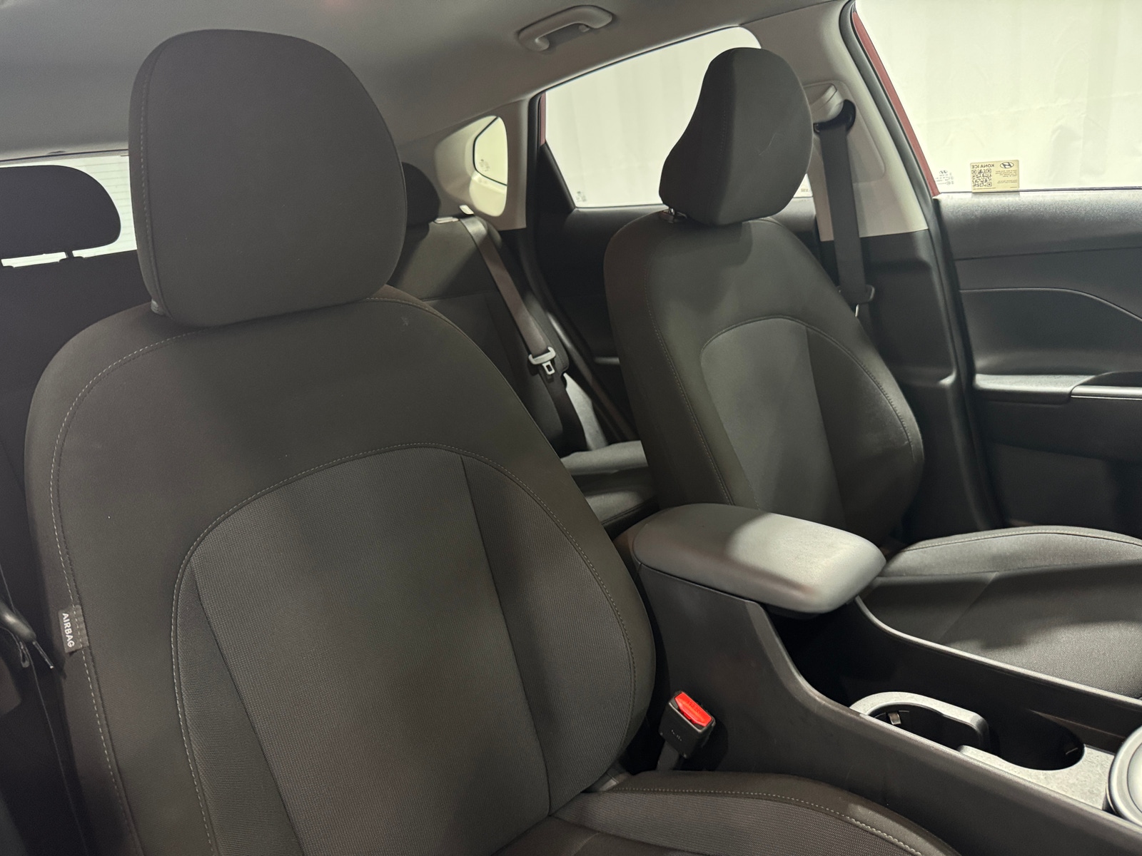 Thumbnail: 2025 Hyundai Kona - 2