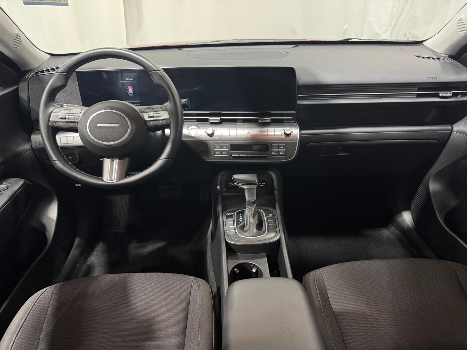 Thumbnail: 2025 Hyundai Kona - 3