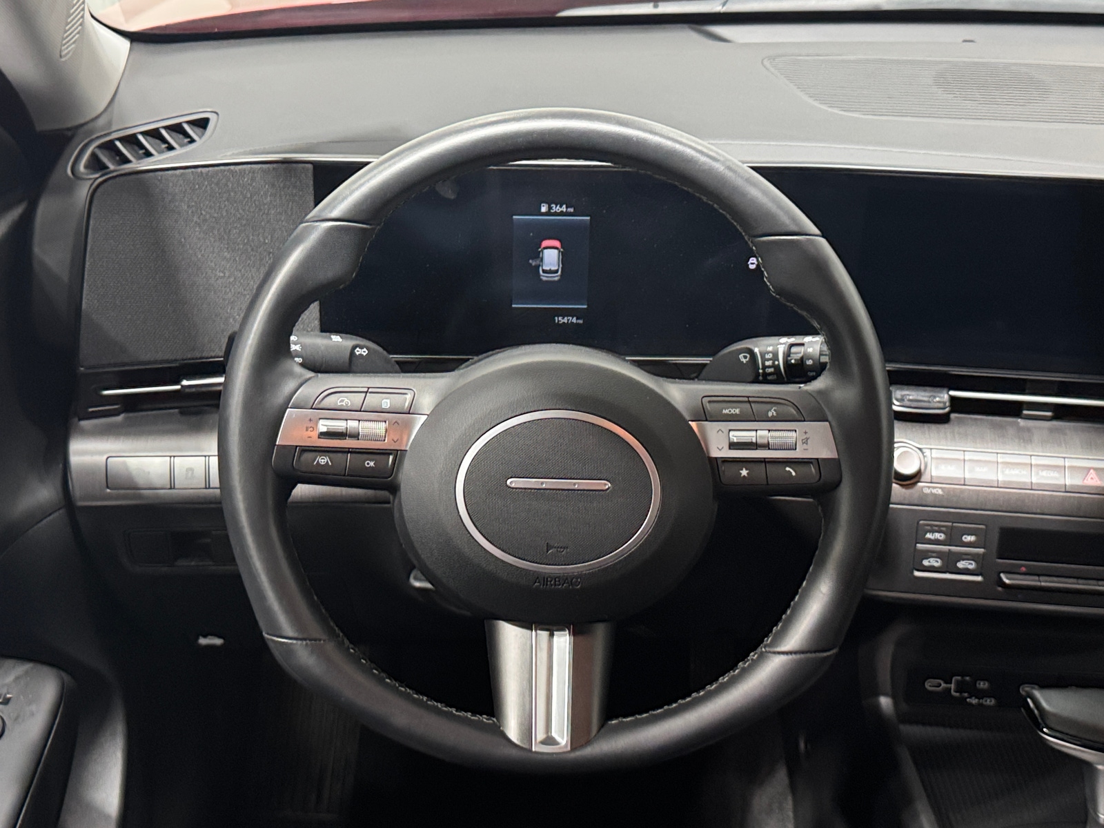 Thumbnail: 2025 Hyundai Kona - 5