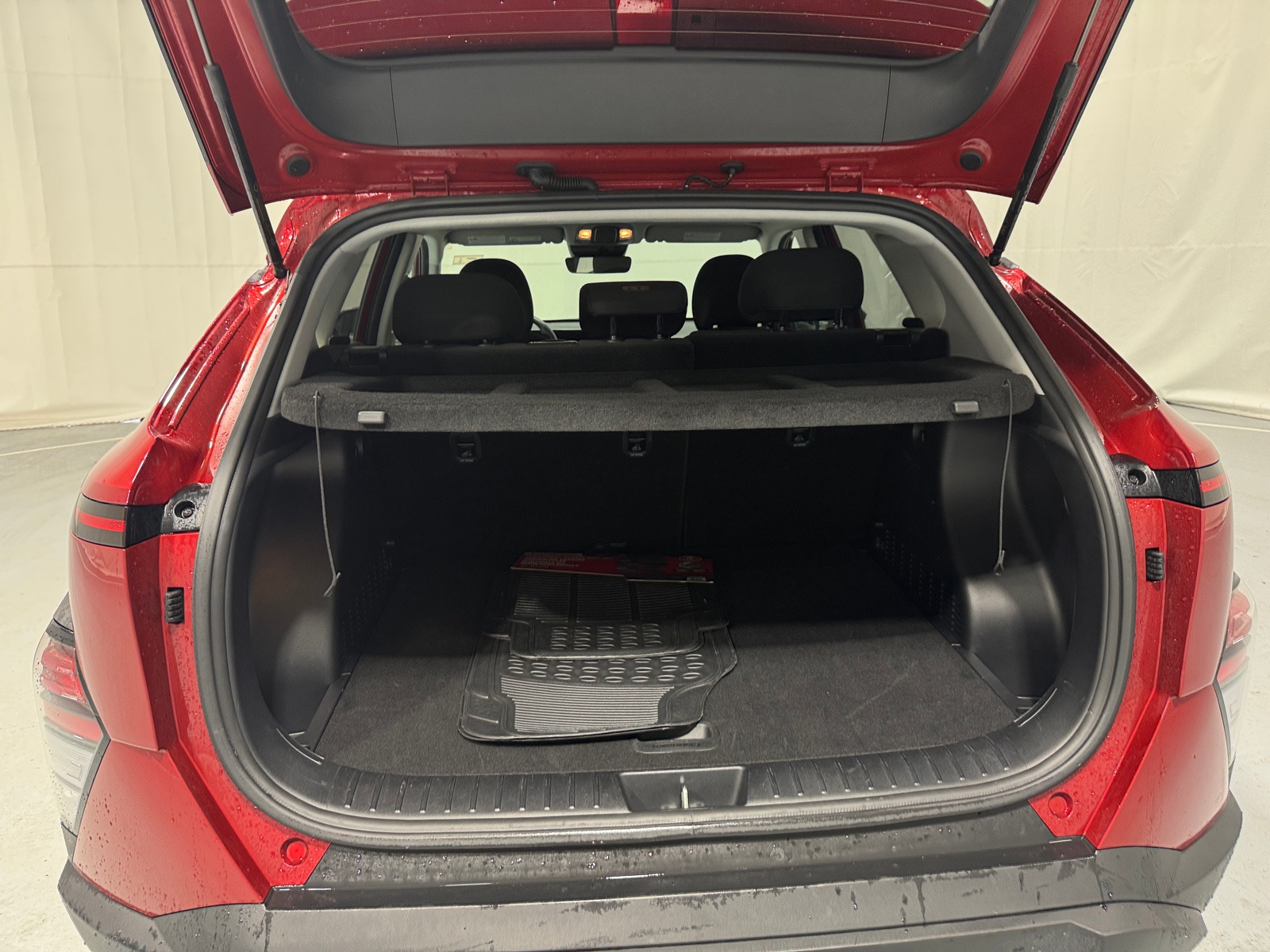 Thumbnail: 2025 Hyundai Kona - 7