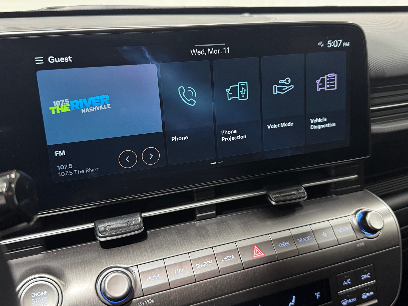 Thumbnail: 2025 Hyundai Kona - 4