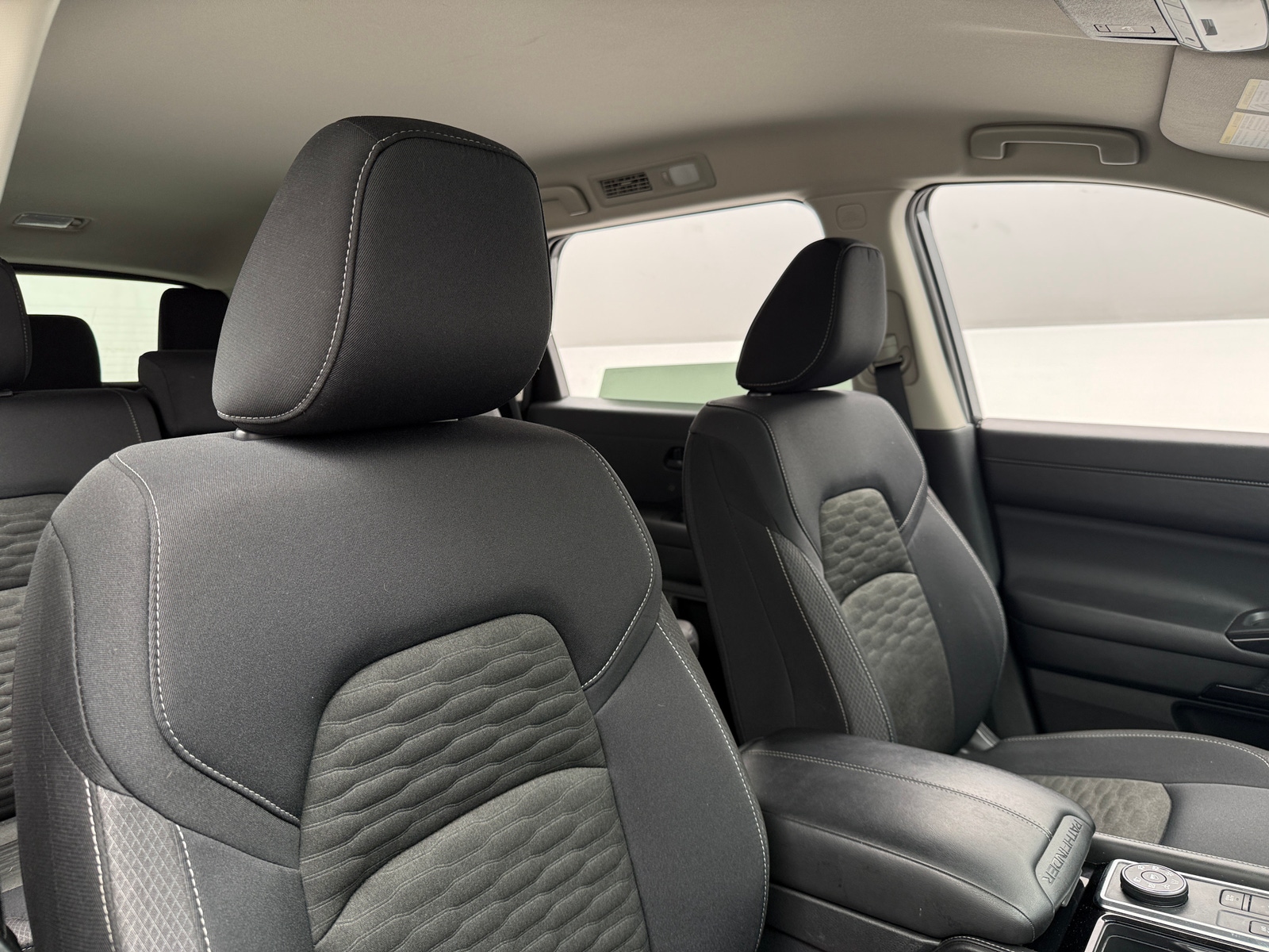 Thumbnail: 2025 Nissan Pathfinder - 2