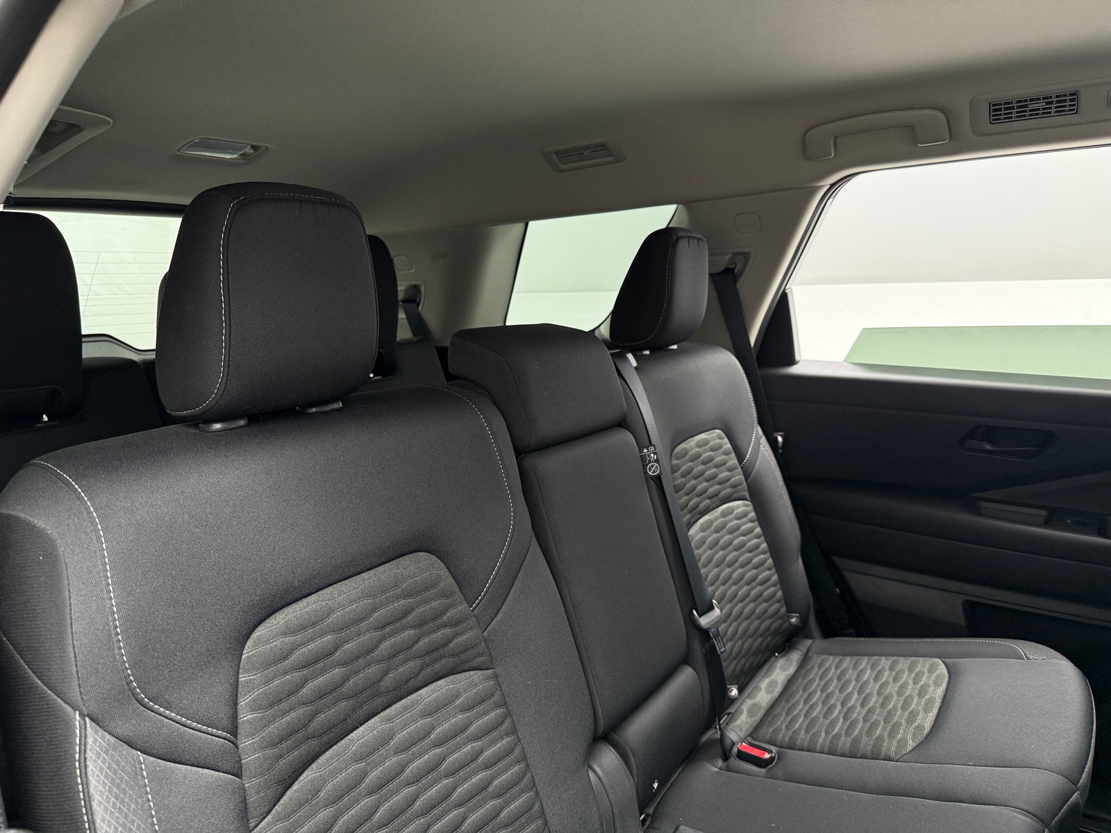 Thumbnail: 2025 Nissan Pathfinder - 6