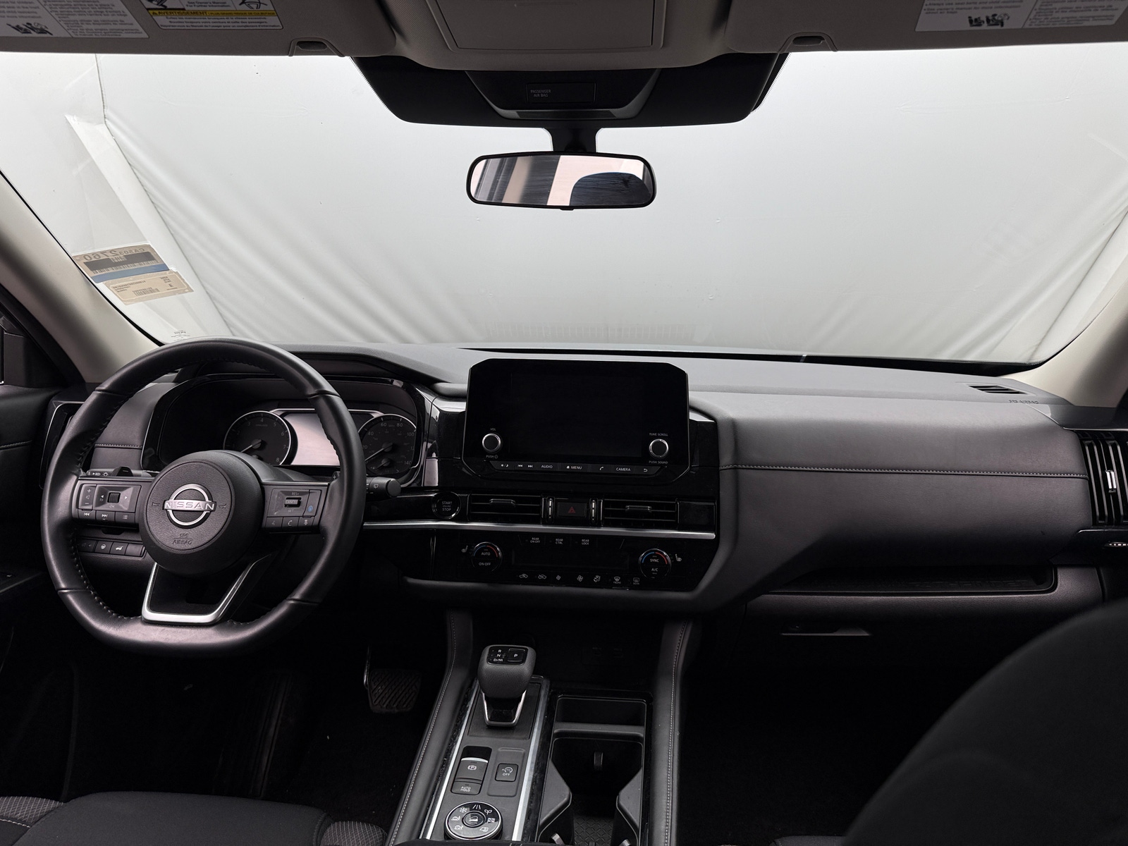 Thumbnail: 2025 Nissan Pathfinder - 3