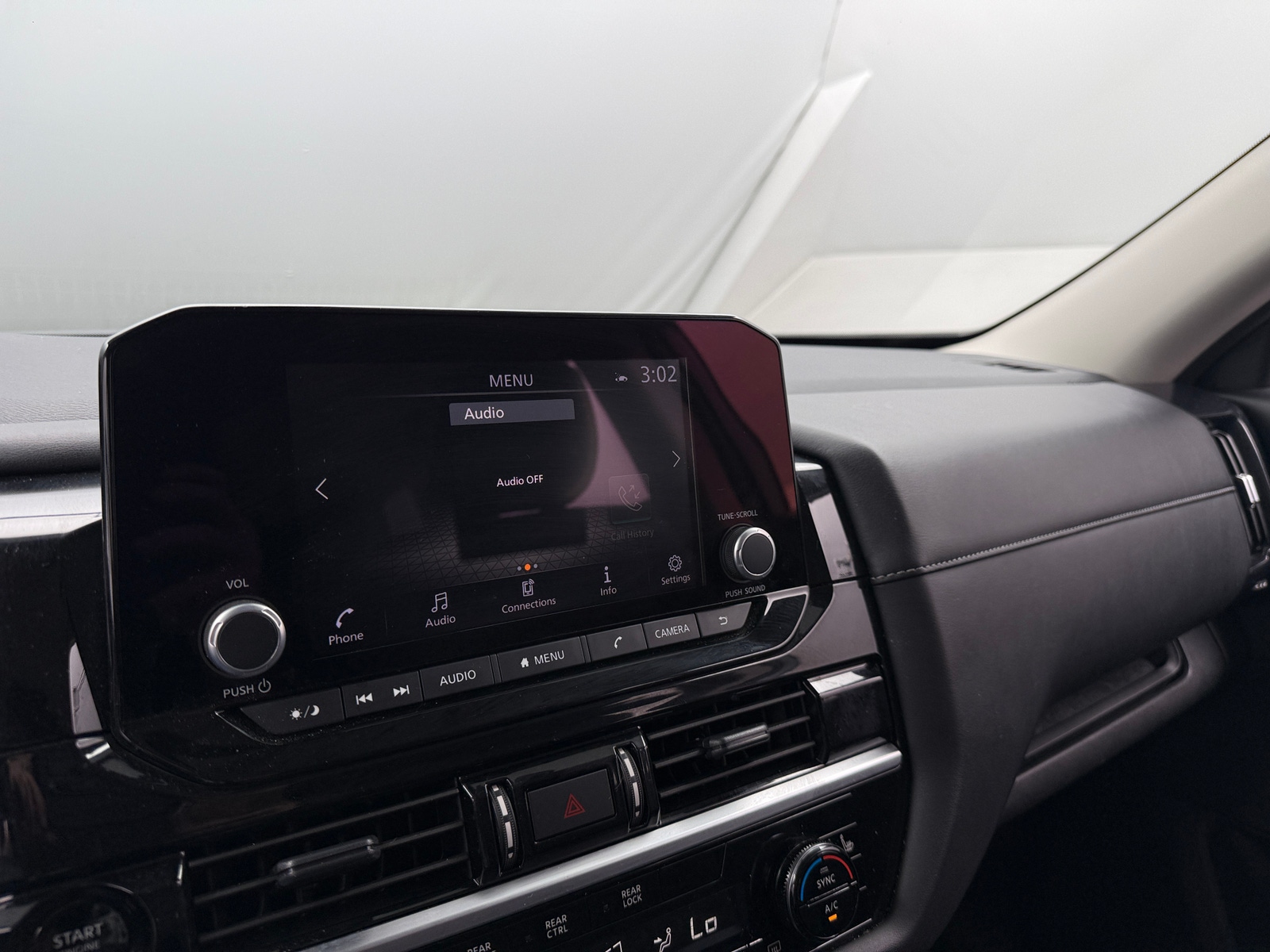 Thumbnail: 2025 Nissan Pathfinder - 4