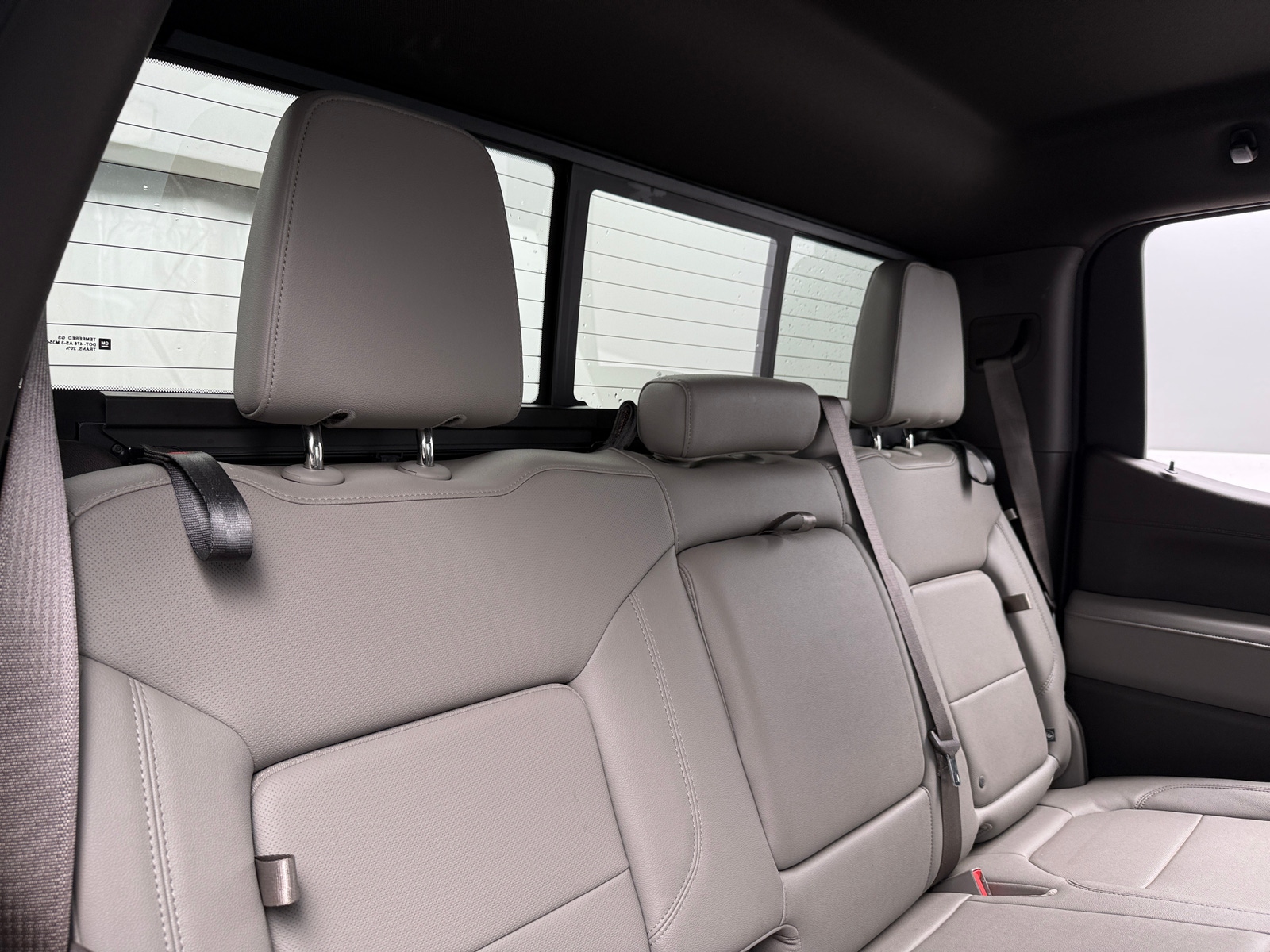 Thumbnail: 2021 Chevrolet Silverado 1500 - 5