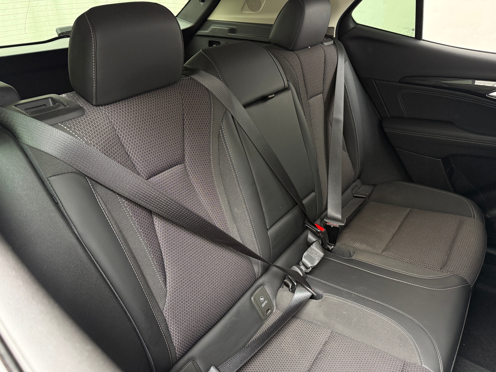 Thumbnail: 2022 Buick Envision - 6