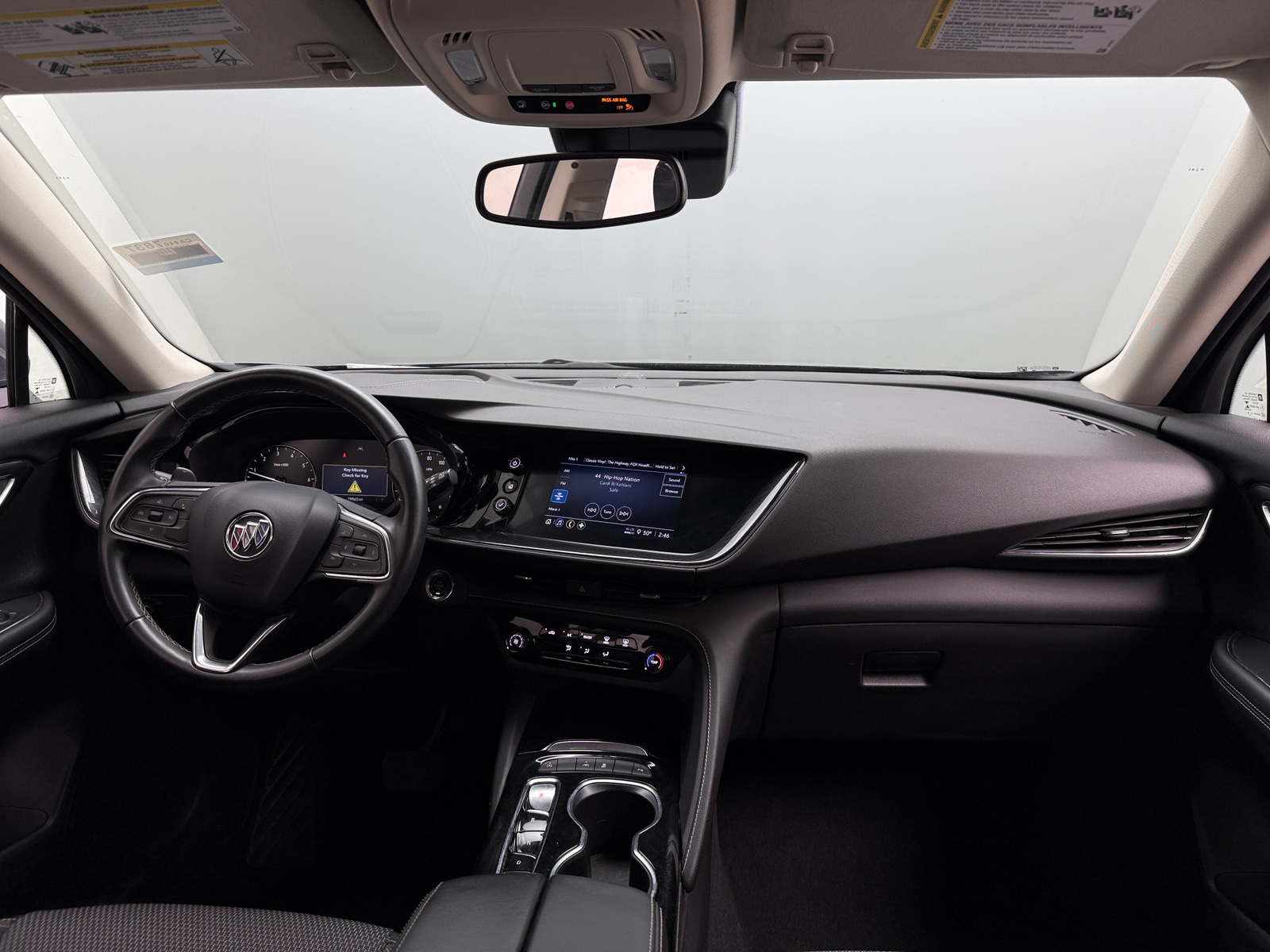 Thumbnail: 2022 Buick Envision - 3