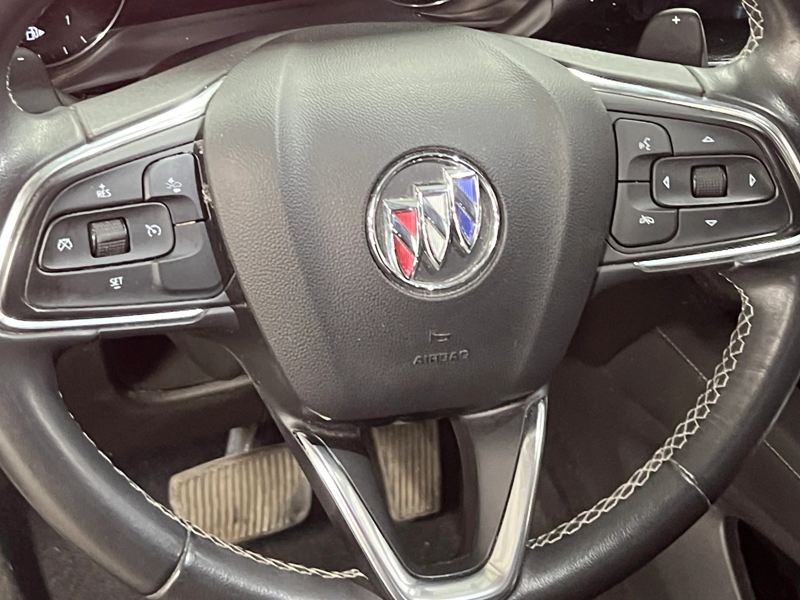 Thumbnail: 2022 Buick Envision - 5