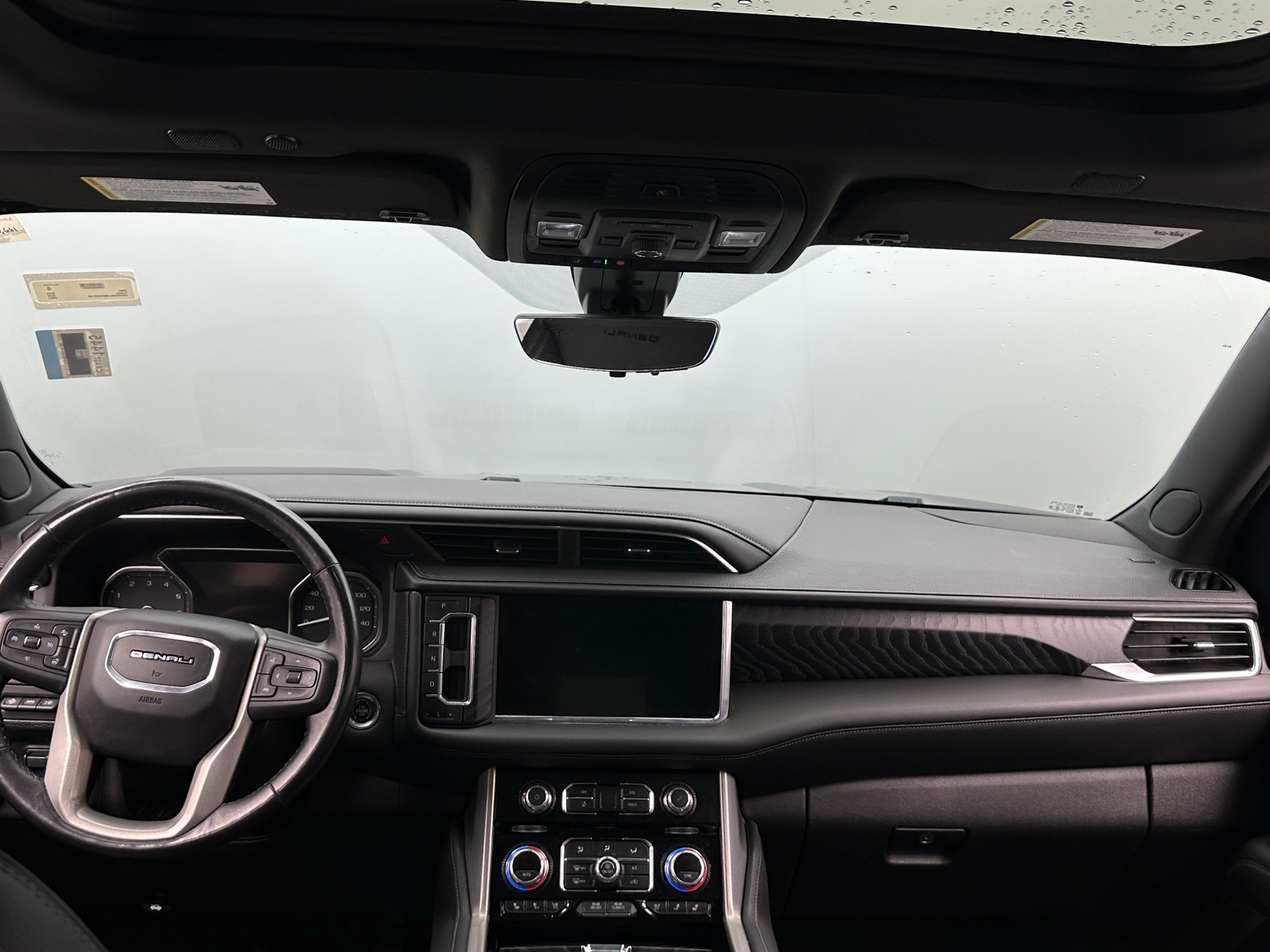 Thumbnail: 2021 GMC Yukon - 2