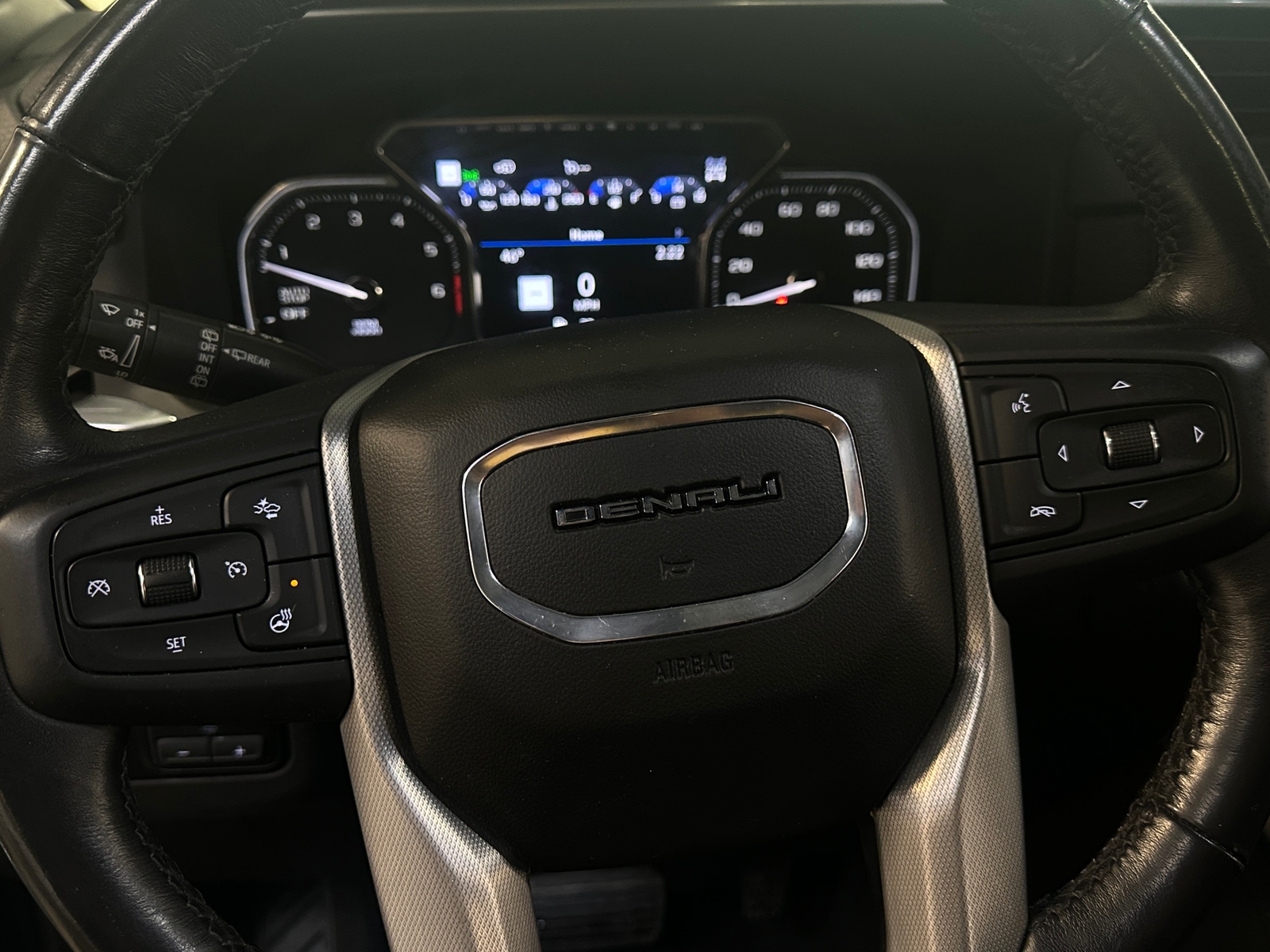 Thumbnail: 2021 GMC Yukon - 4