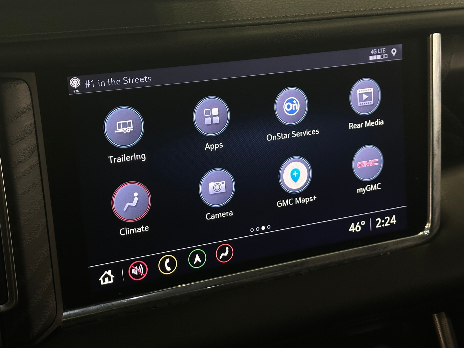 Thumbnail: 2021 GMC Yukon - 3