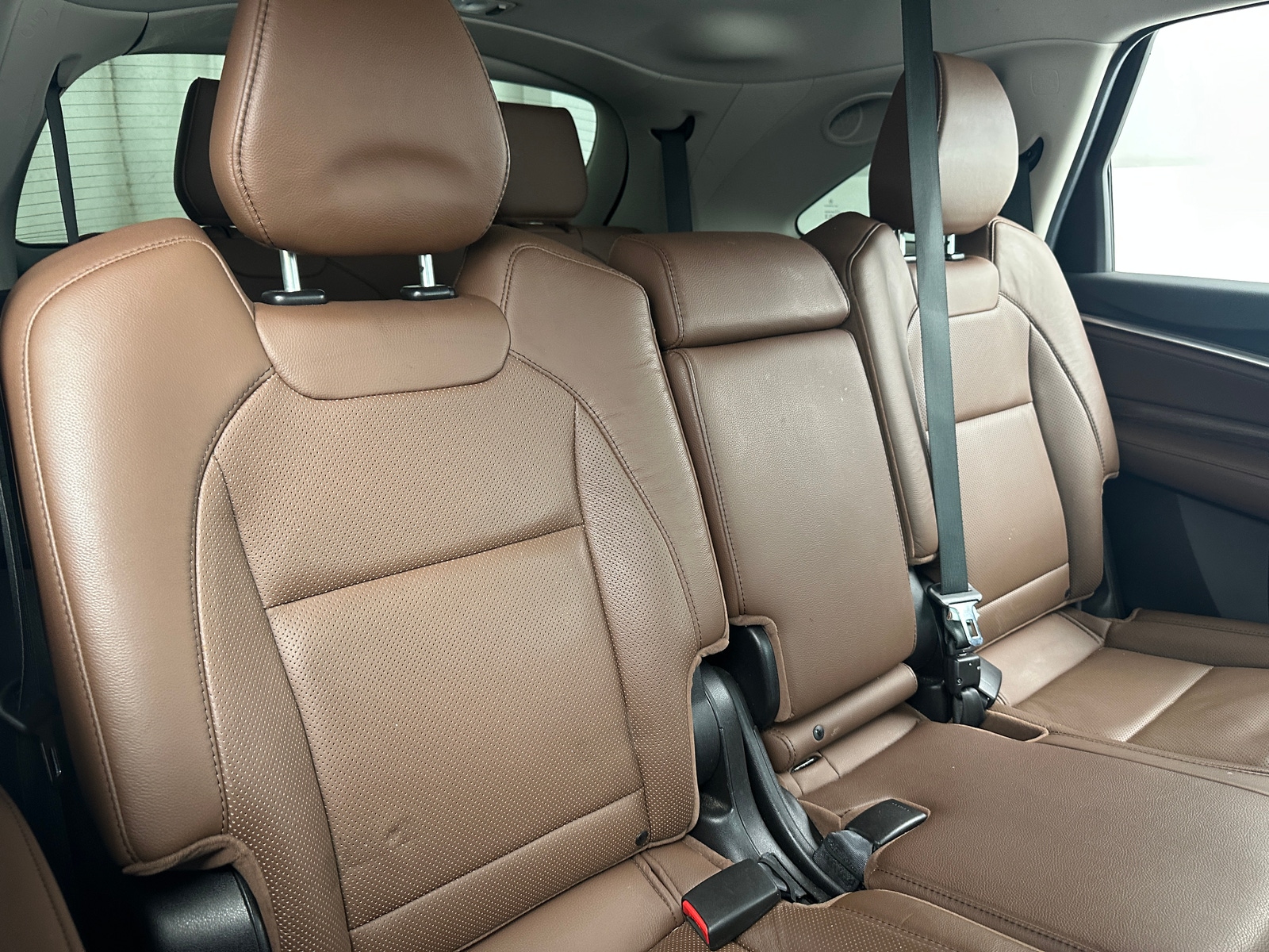 Thumbnail: 2020 Acura MDX - 5