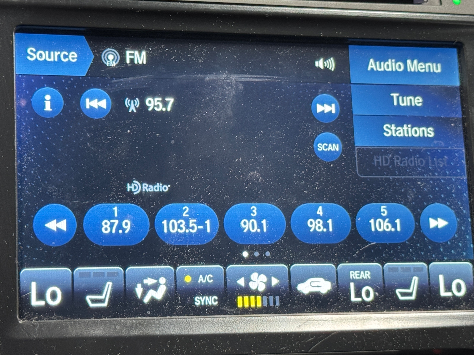 Thumbnail: 2020 Acura MDX - 3