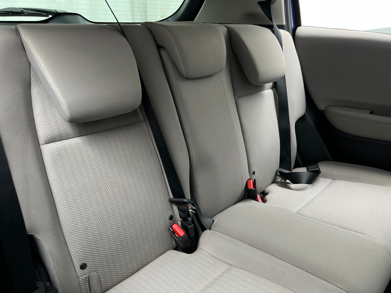 Thumbnail: 2017 Honda HR-V - 6