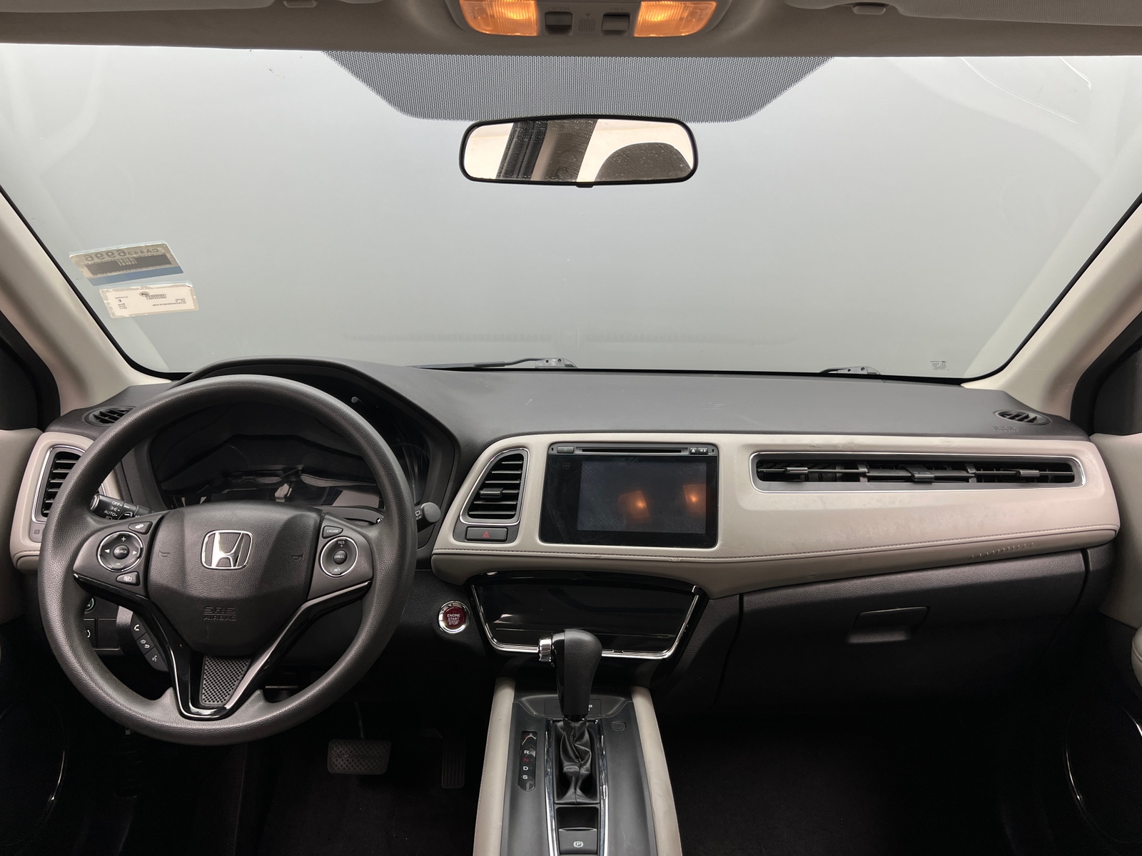 Thumbnail: 2017 Honda HR-V - 3