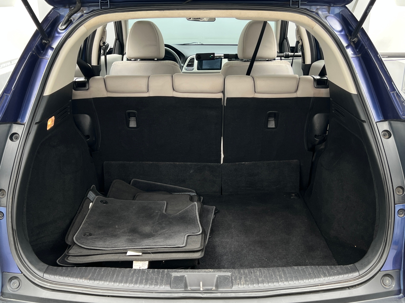 Thumbnail: 2017 Honda HR-V - 7