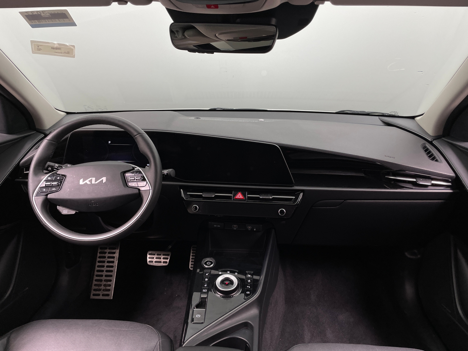 Thumbnail: 2023 Kia Niro - 2