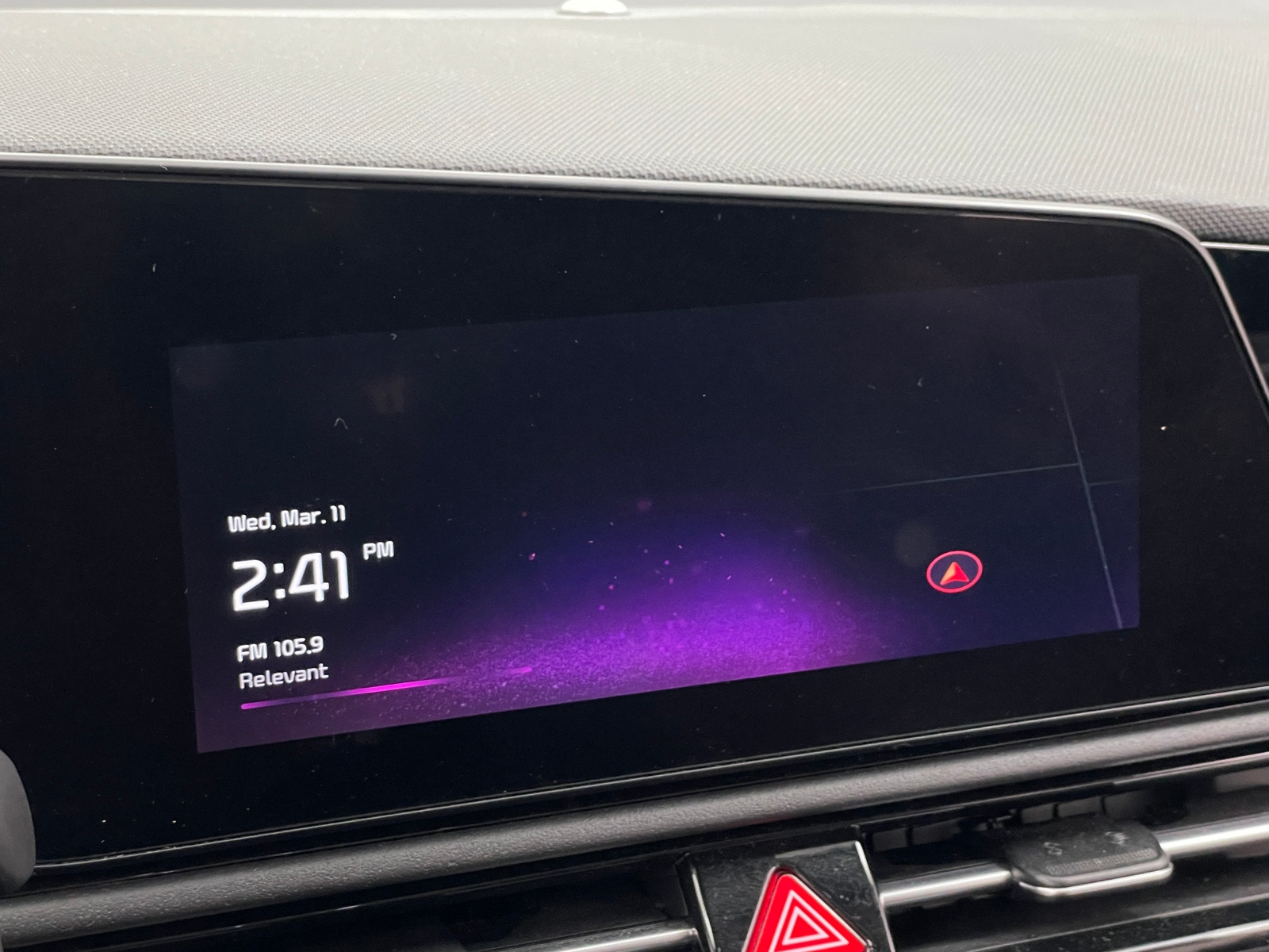 Thumbnail: 2023 Kia Niro - 3