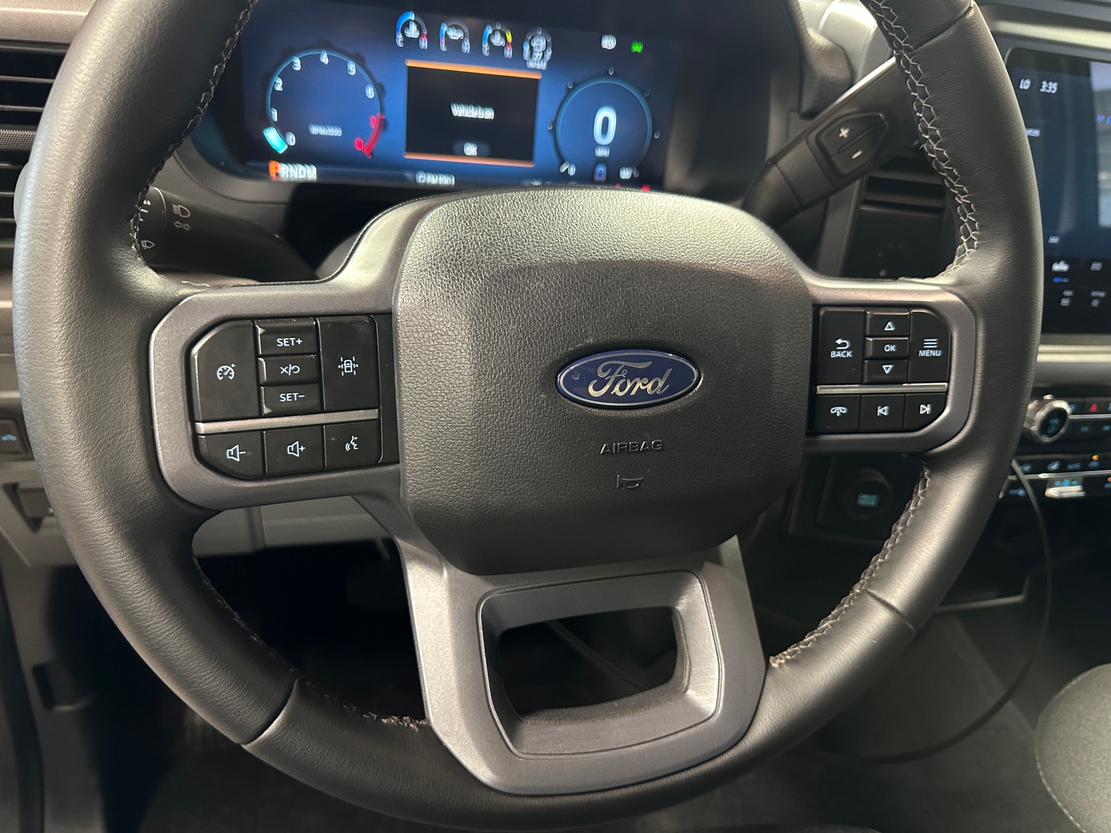 Thumbnail: 2025 Ford Econoline - 5