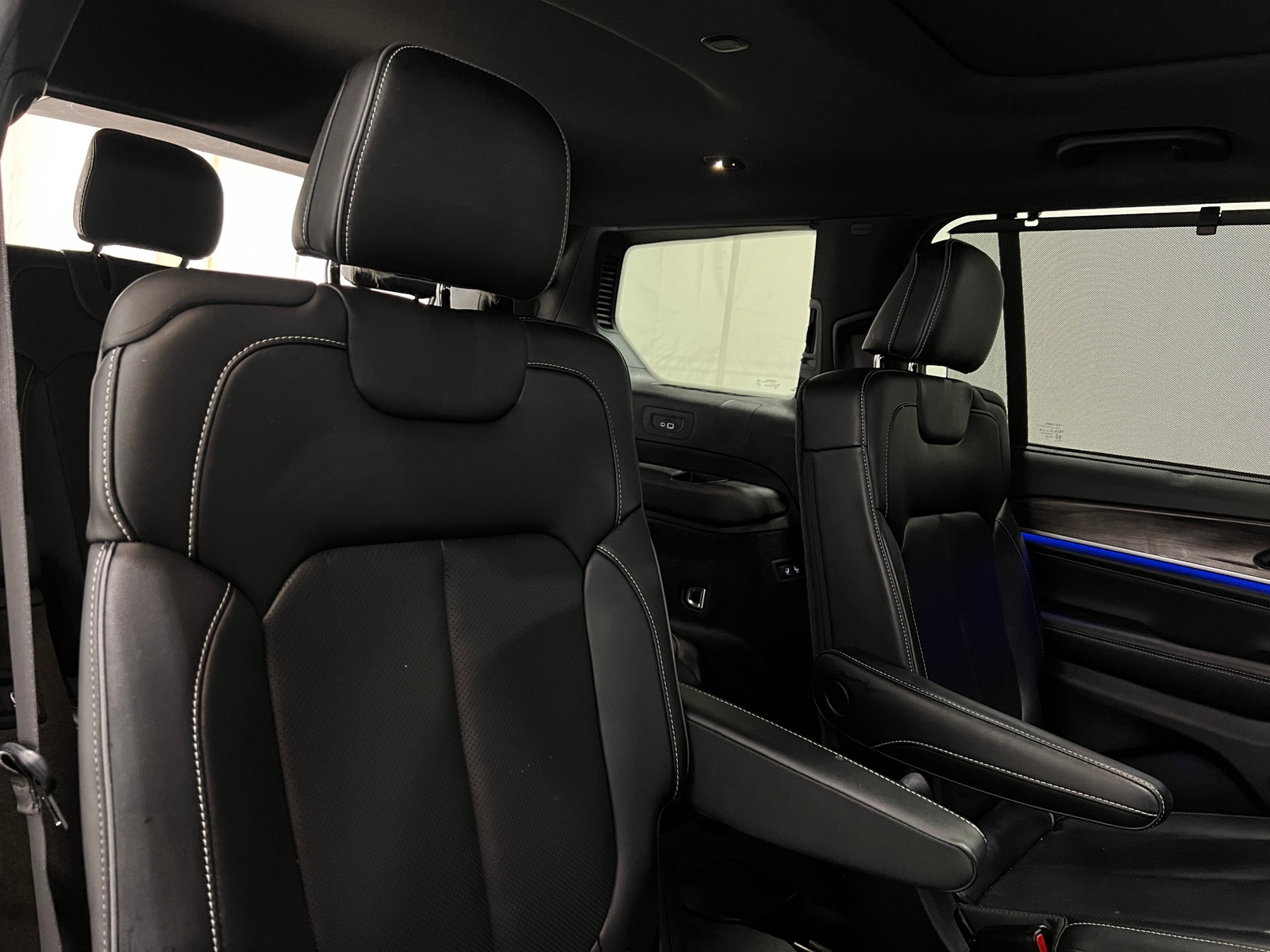 Thumbnail: 2021 Jeep Grand Cherokee L - 5