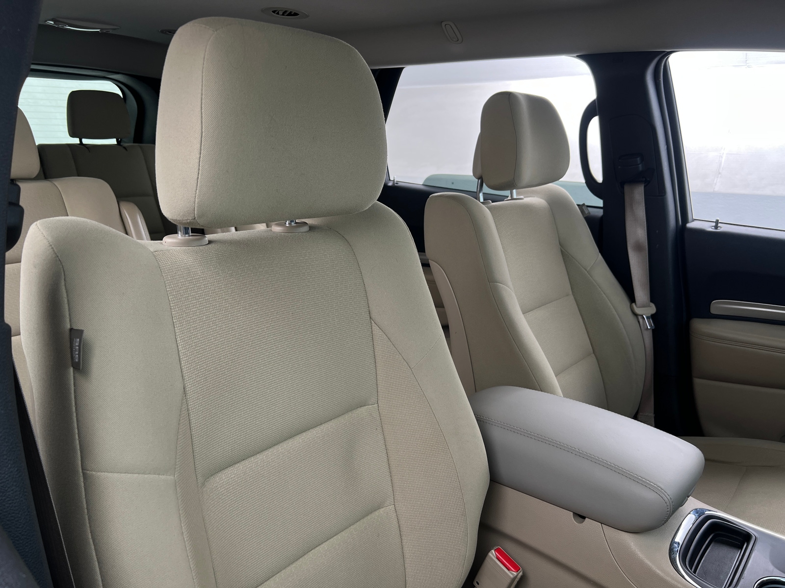 Thumbnail: 2016 Dodge Durango - 2