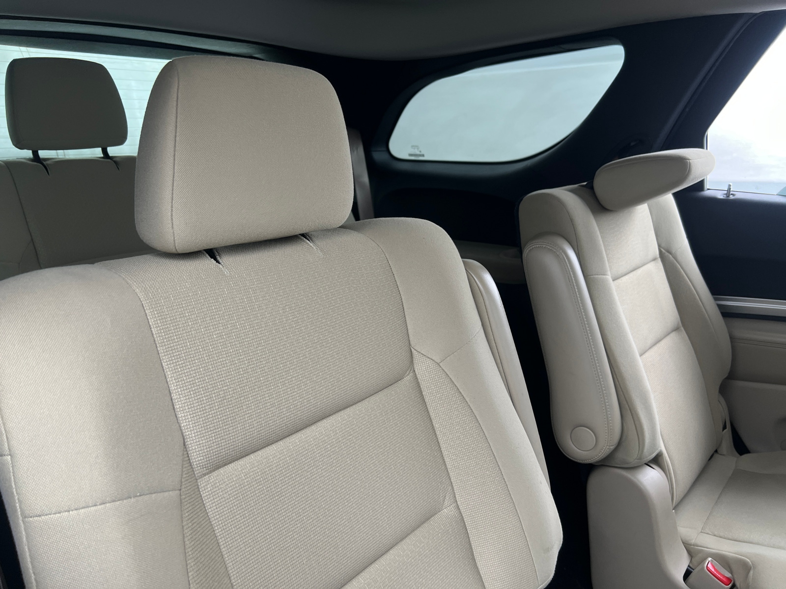 Thumbnail: 2016 Dodge Durango - 6