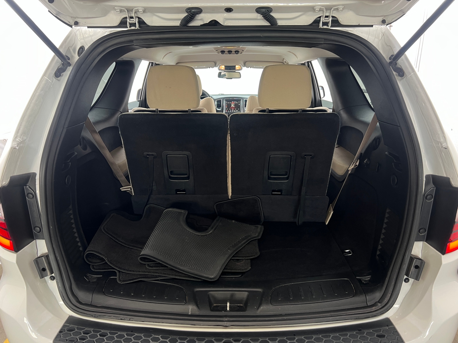 Thumbnail: 2016 Dodge Durango - 7