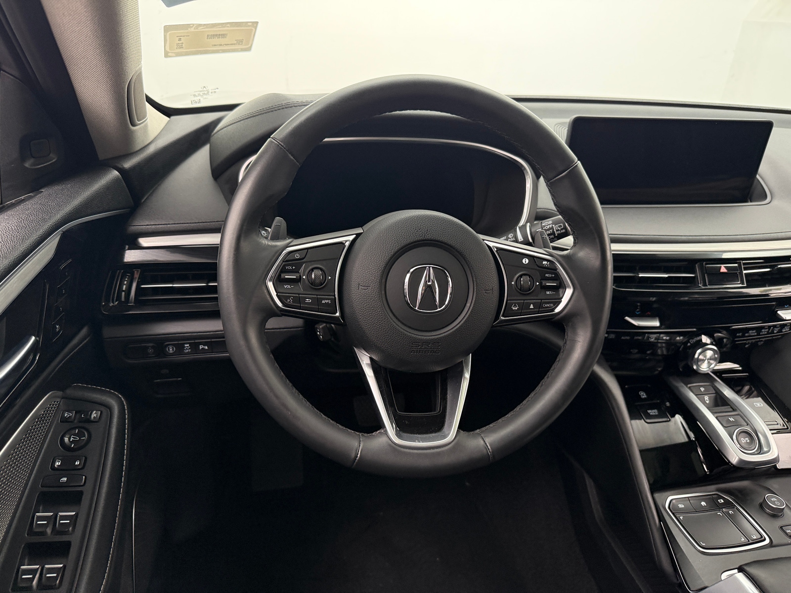 Thumbnail: 2023 Acura MDX - 3