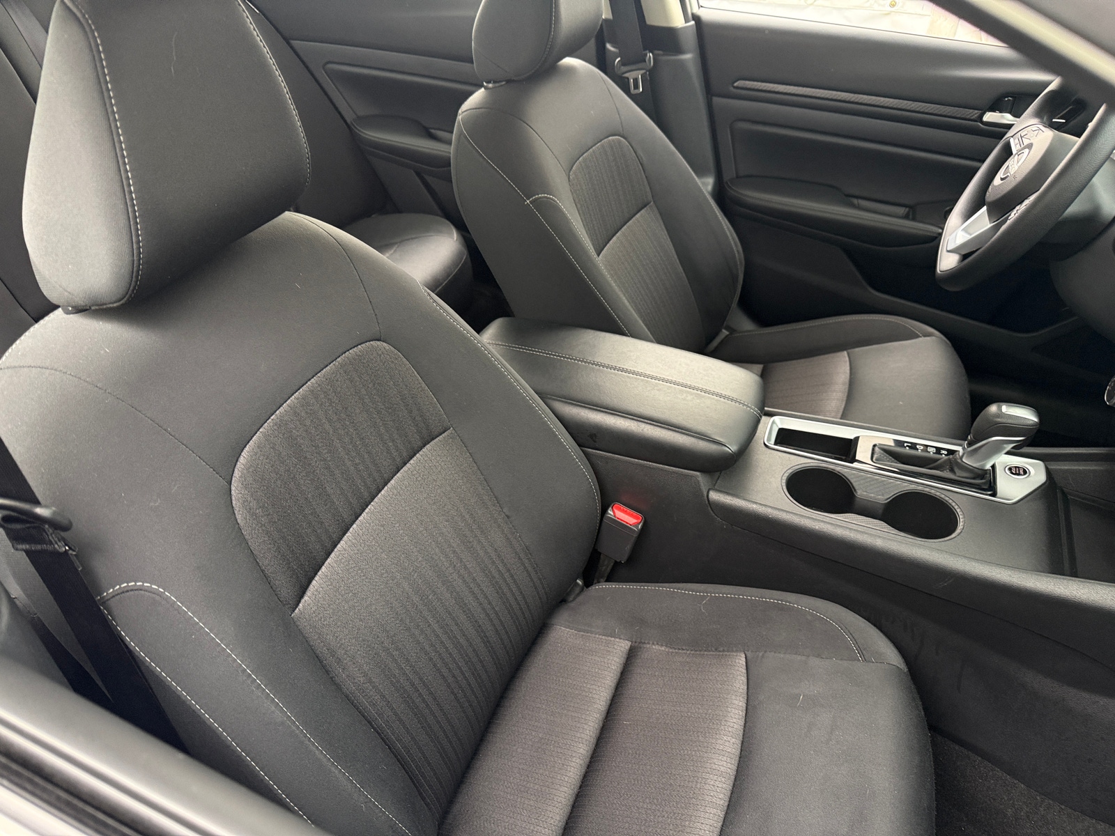 Thumbnail: 2025 Nissan Altima - 2